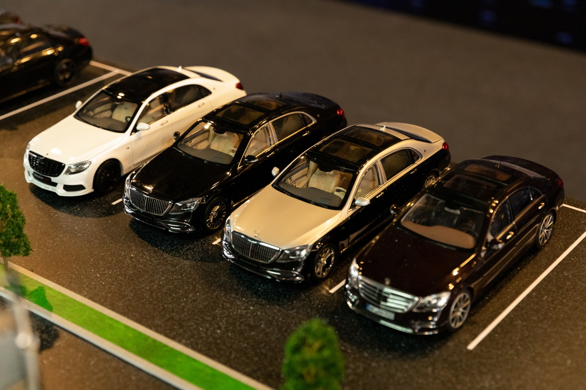 Trien lam Mo hinh va Sieu xe anh 17