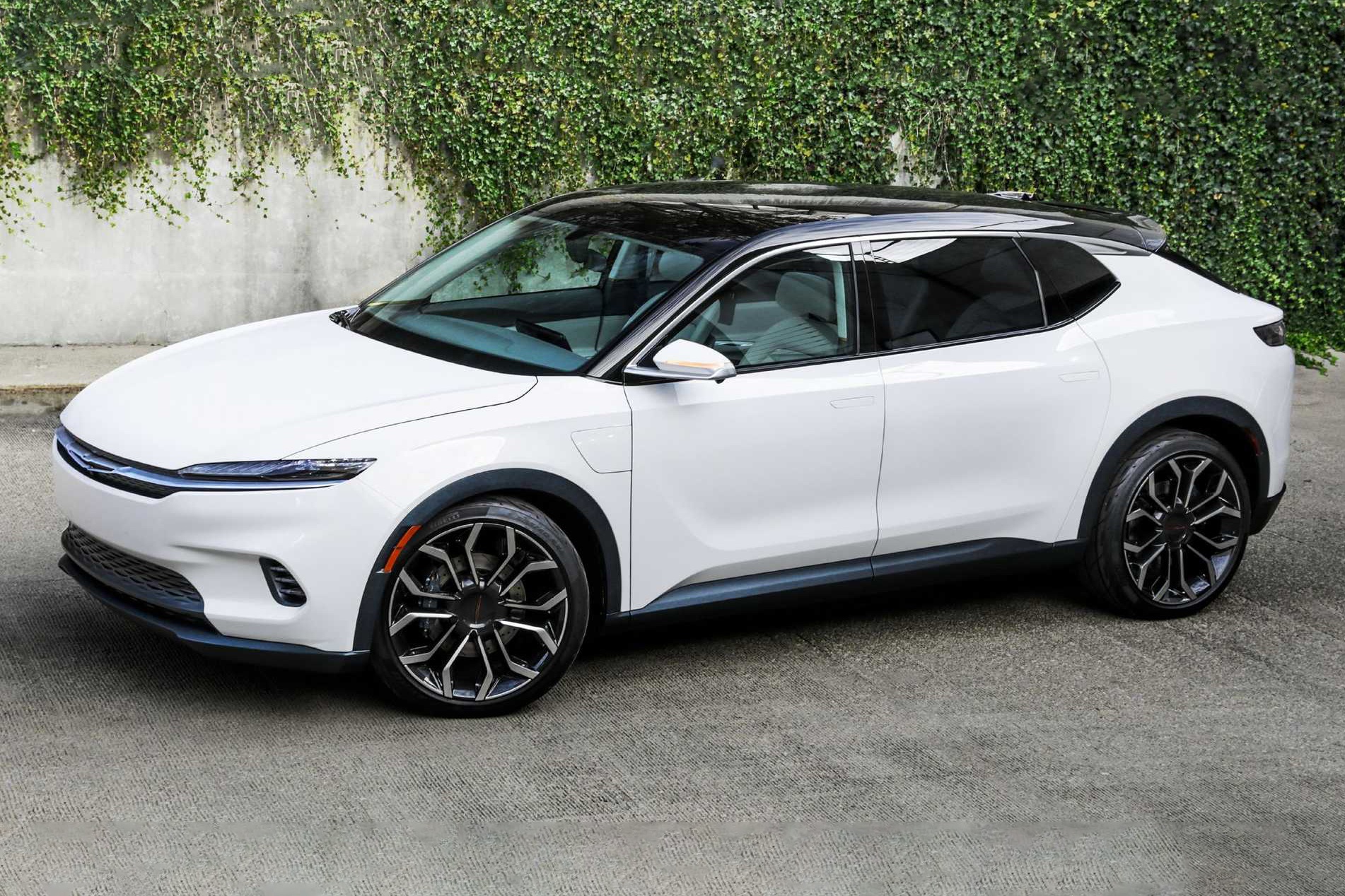 Can canh Chrysler Airflow Concept anh 13