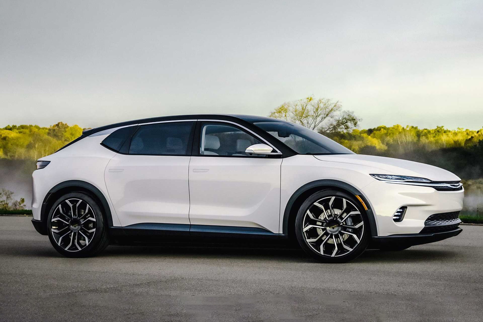 Can canh Chrysler Airflow Concept anh 9