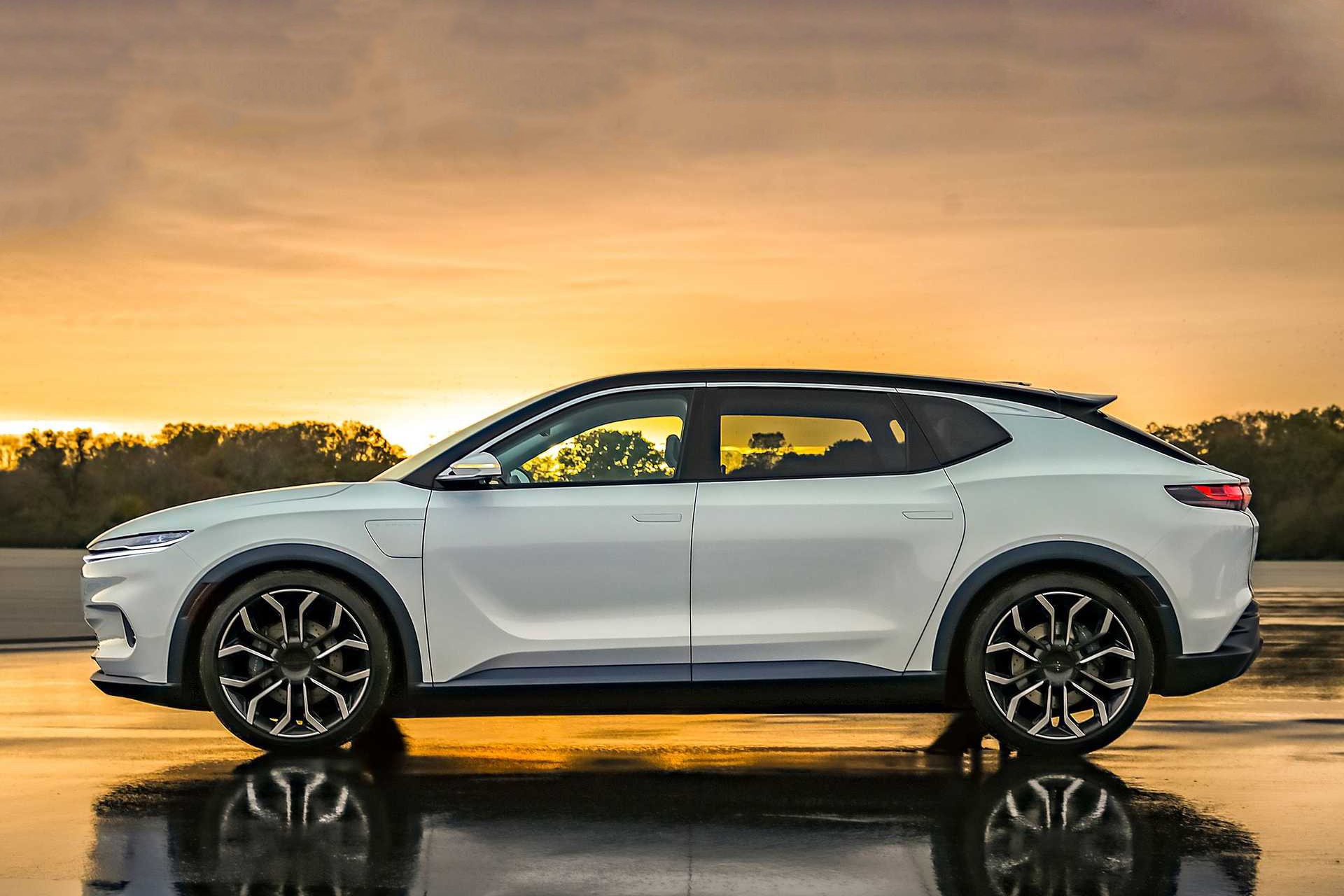 Can canh Chrysler Airflow Concept anh 5