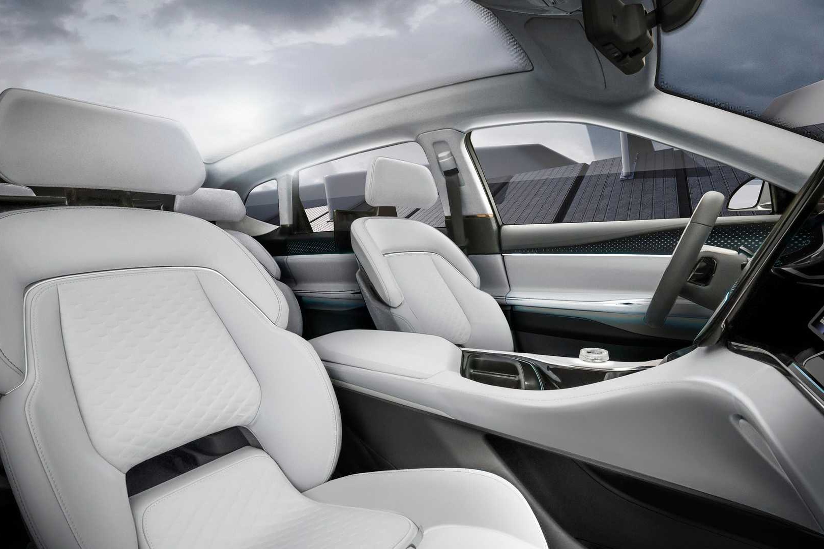 Can canh Chrysler Airflow Concept anh 11