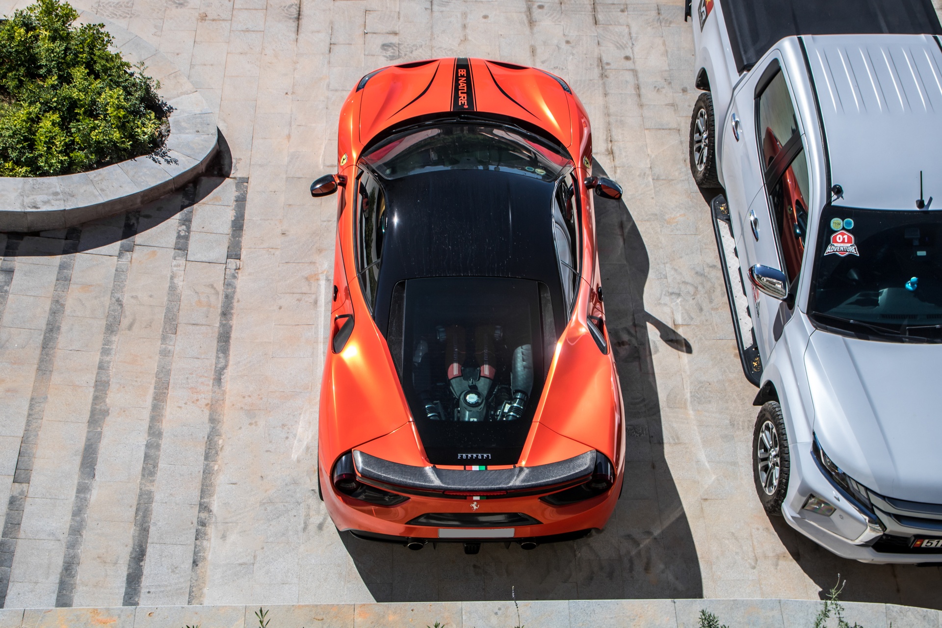 sieu xe xuat hien tai Da Lat anh 10