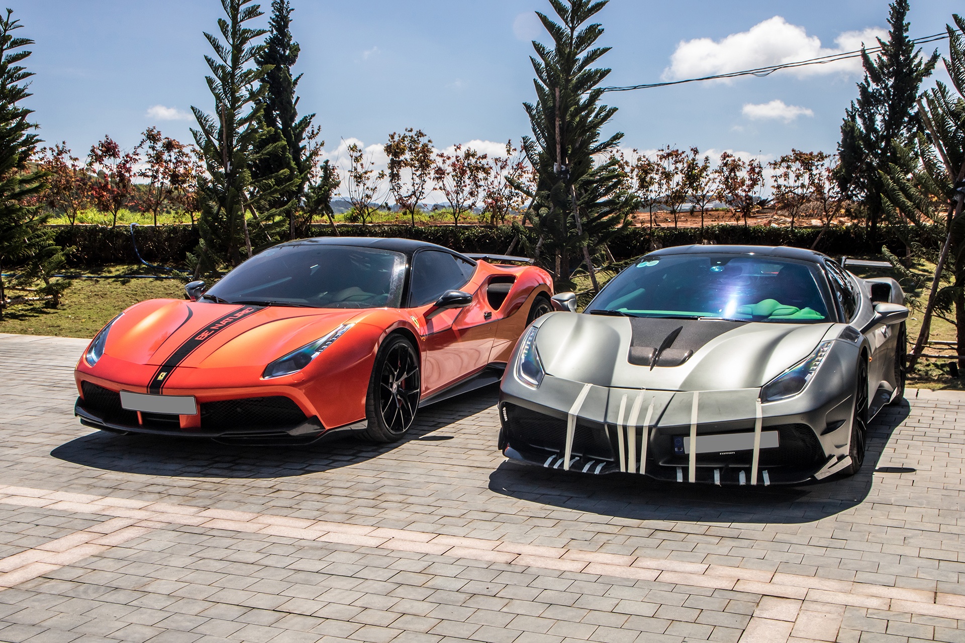 trai nghiem sieu xe anh 7