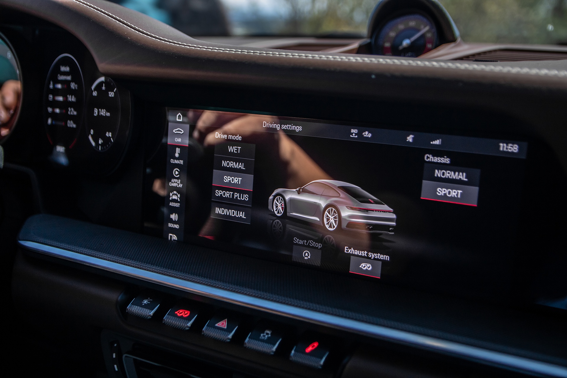 trai nghiem sieu xe anh 12