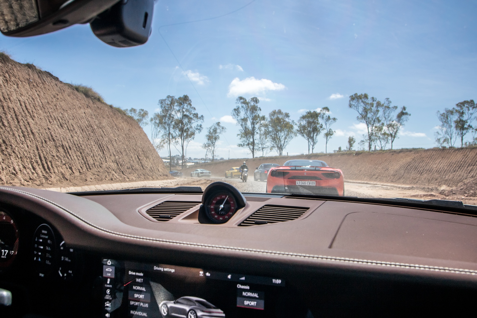 trai nghiem sieu xe anh 14