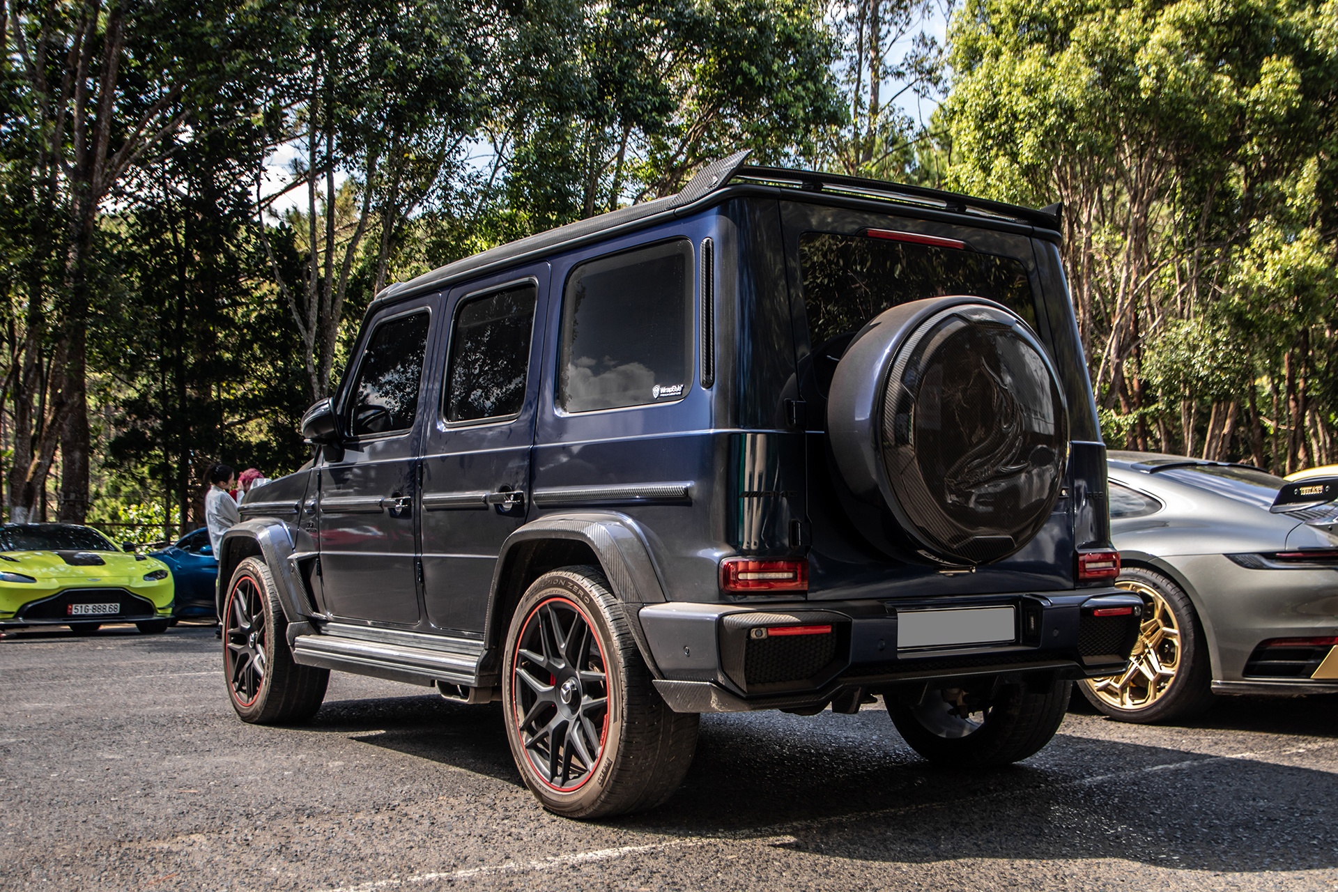 trai nghiem sieu xe anh 3