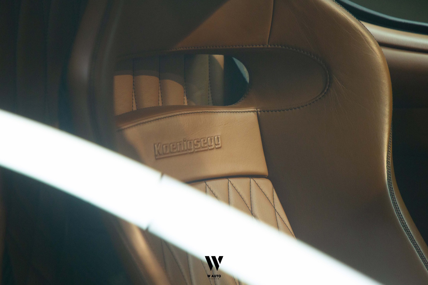 Koenigsegg Regera ve Viet Nam anh 9