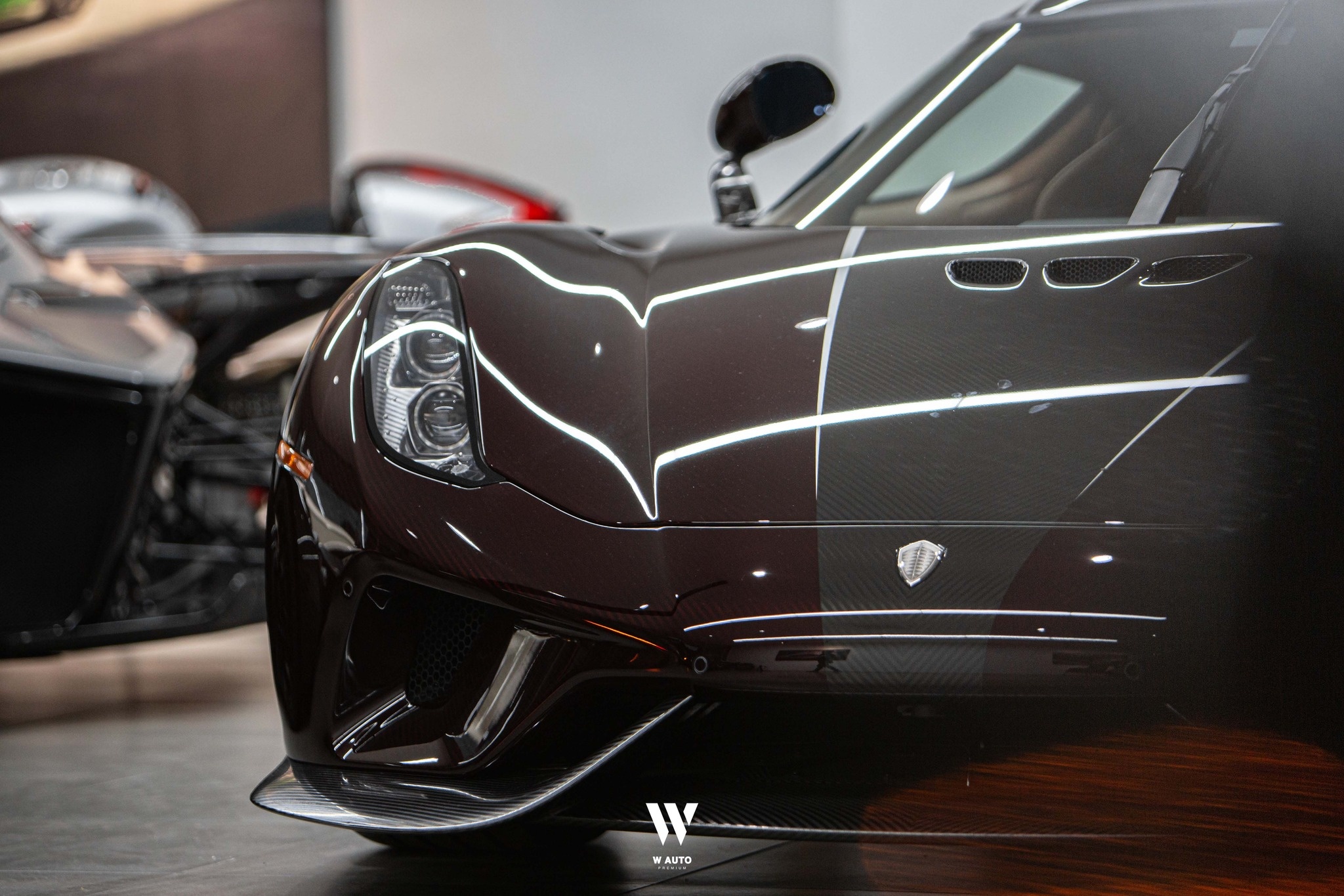 sieu xe ve Viet Nam anh 3