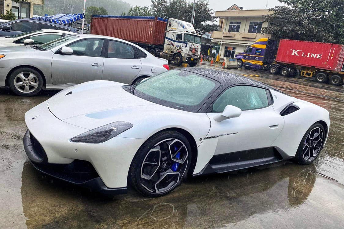 sieu xe ve Viet Nam anh 11