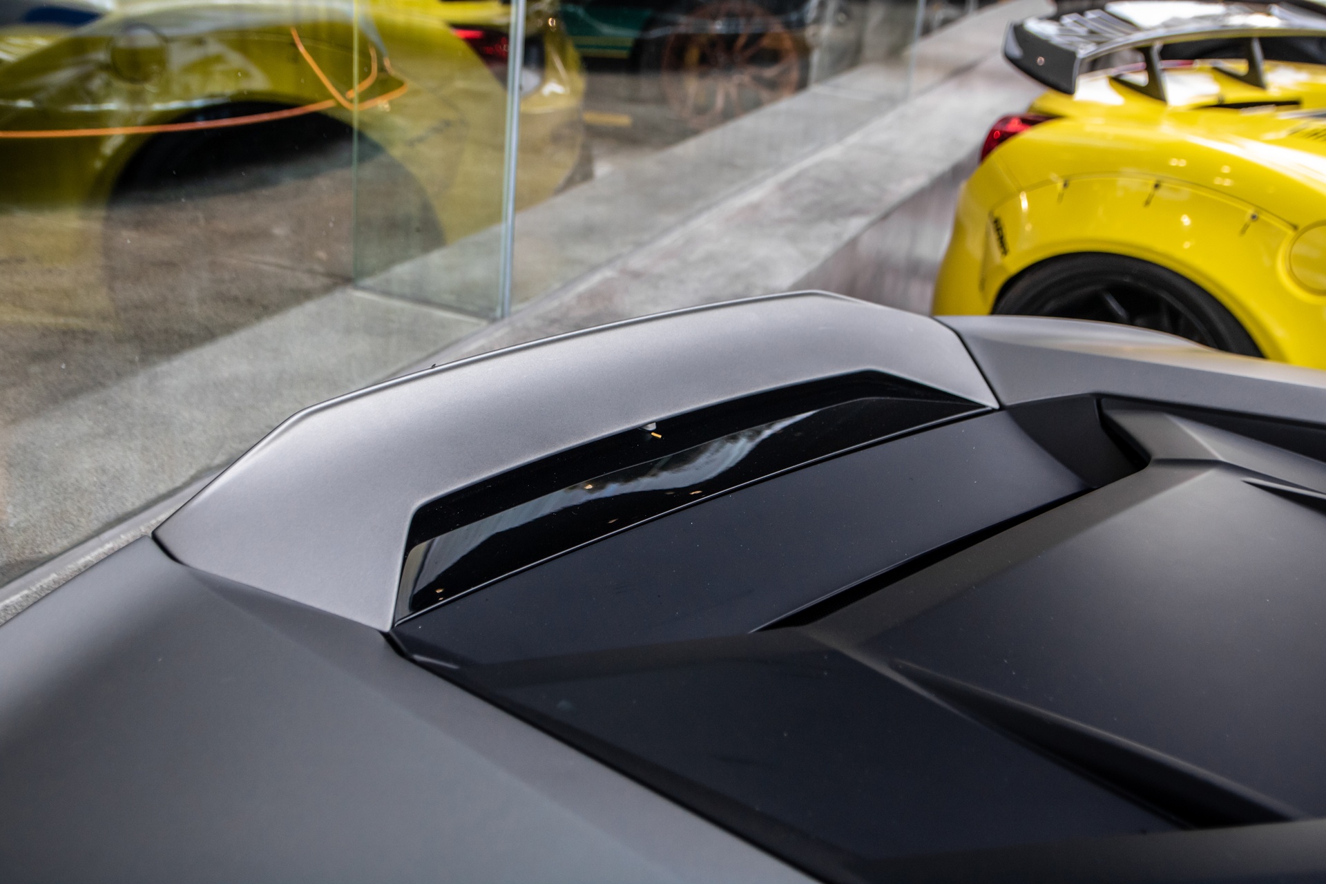 Lamborghini Huracan EVO dau tien ve Viet Nam anh 7