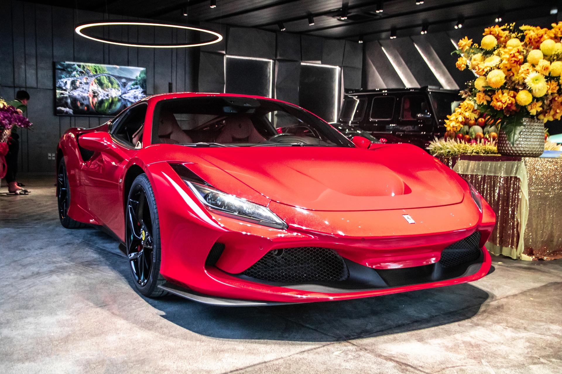 showroom siêu xe sắp khai trương ảnh 16 showroom sieu xe sap khai truong anh 16
