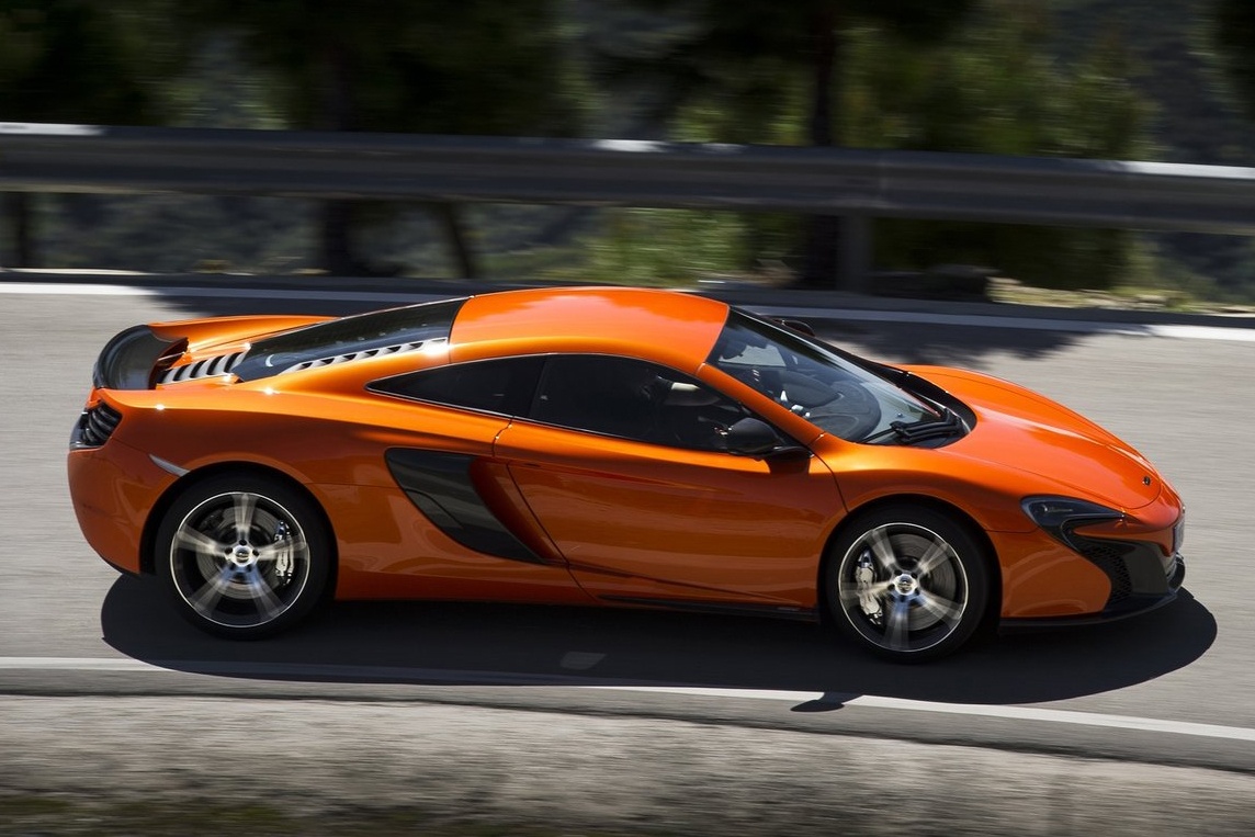 McLaren 650S ve Viet Nam anh 3