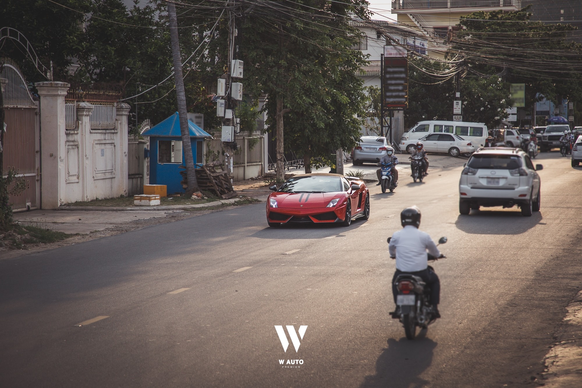 Lamborghini Gallardo LP 570-4 Performante ve Viet Nam anh 4