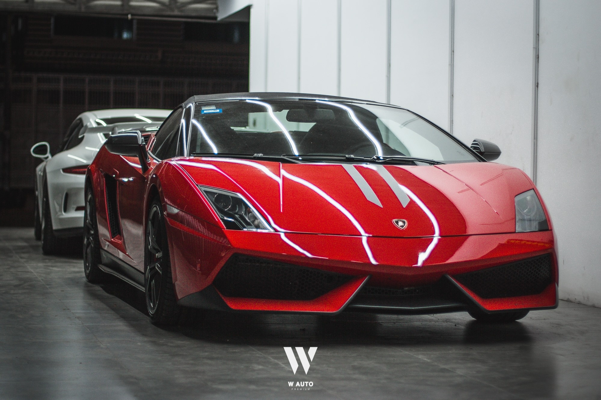 sieu xe ve Viet Nam anh 19