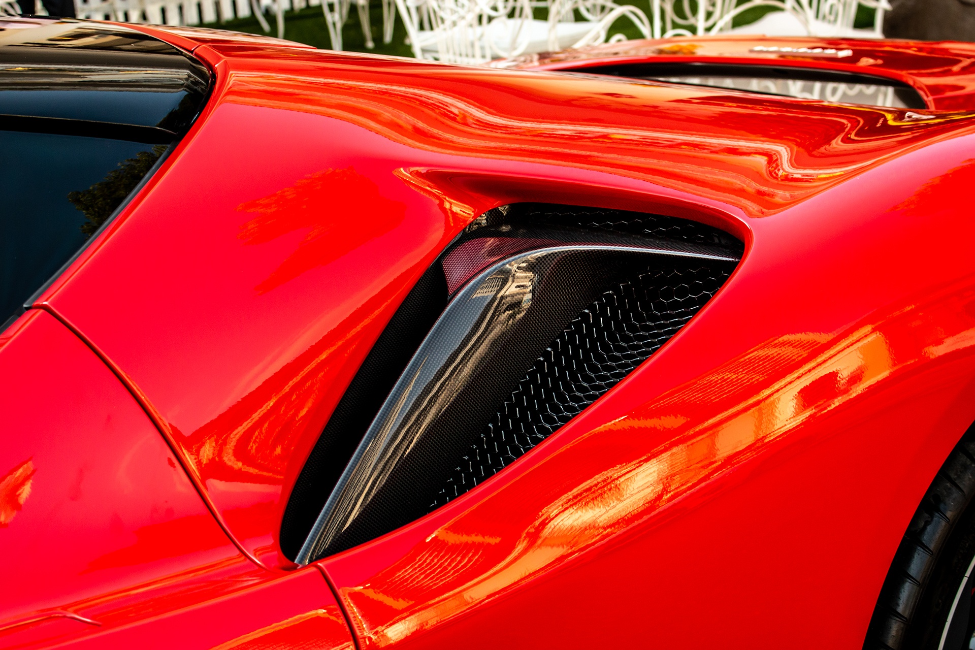 Ferrari SF90 Stradale thứ 5 tại Việt Nam ảnh 8 Ferrari SF90 Stradale thu 5 tai Viet Nam anh 8