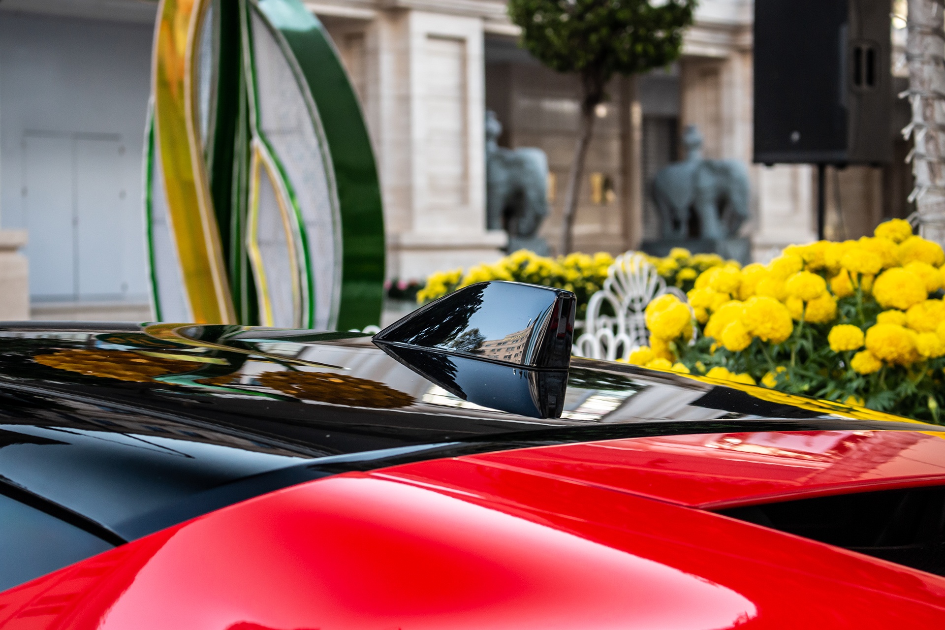 Ferrari SF90 Stradale thứ 5 tại Việt Nam ảnh 9 Ferrari SF90 Stradale thu 5 tai Viet Nam anh 9