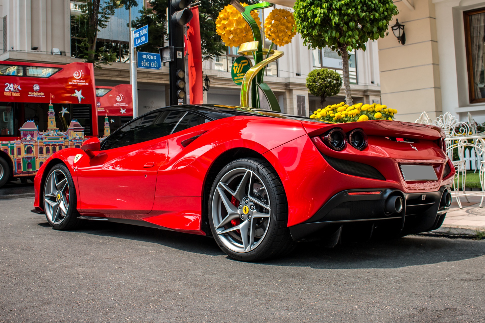 Ferrari ngung nhan don dat hang anh 3