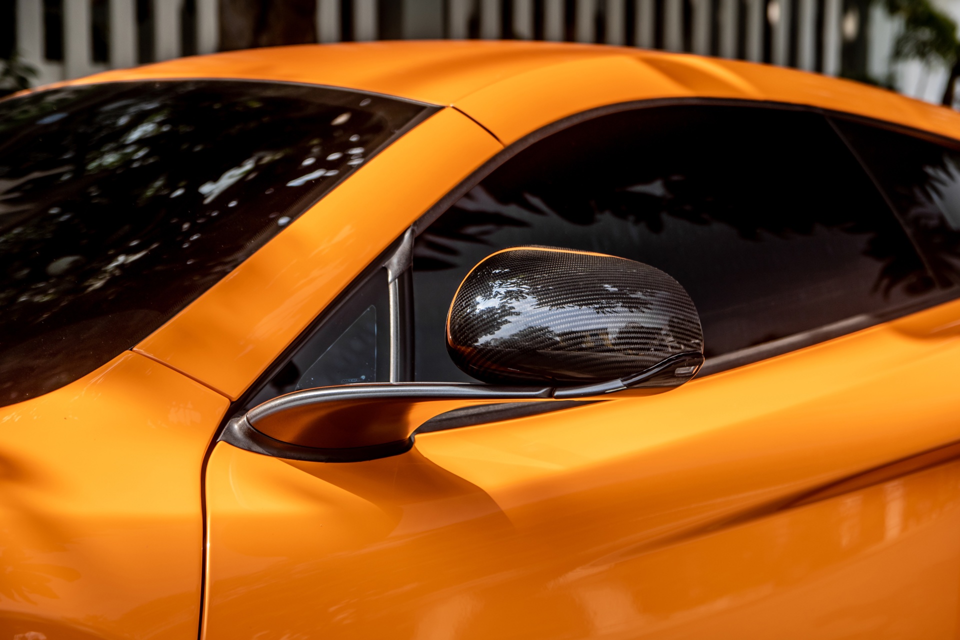 McLaren 650S dau tien tai Viet Nam anh 7