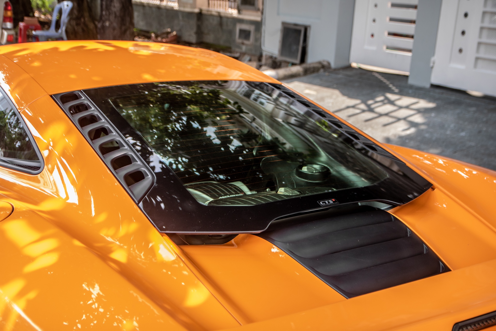 McLaren 650S dau tien tai Viet Nam anh 13