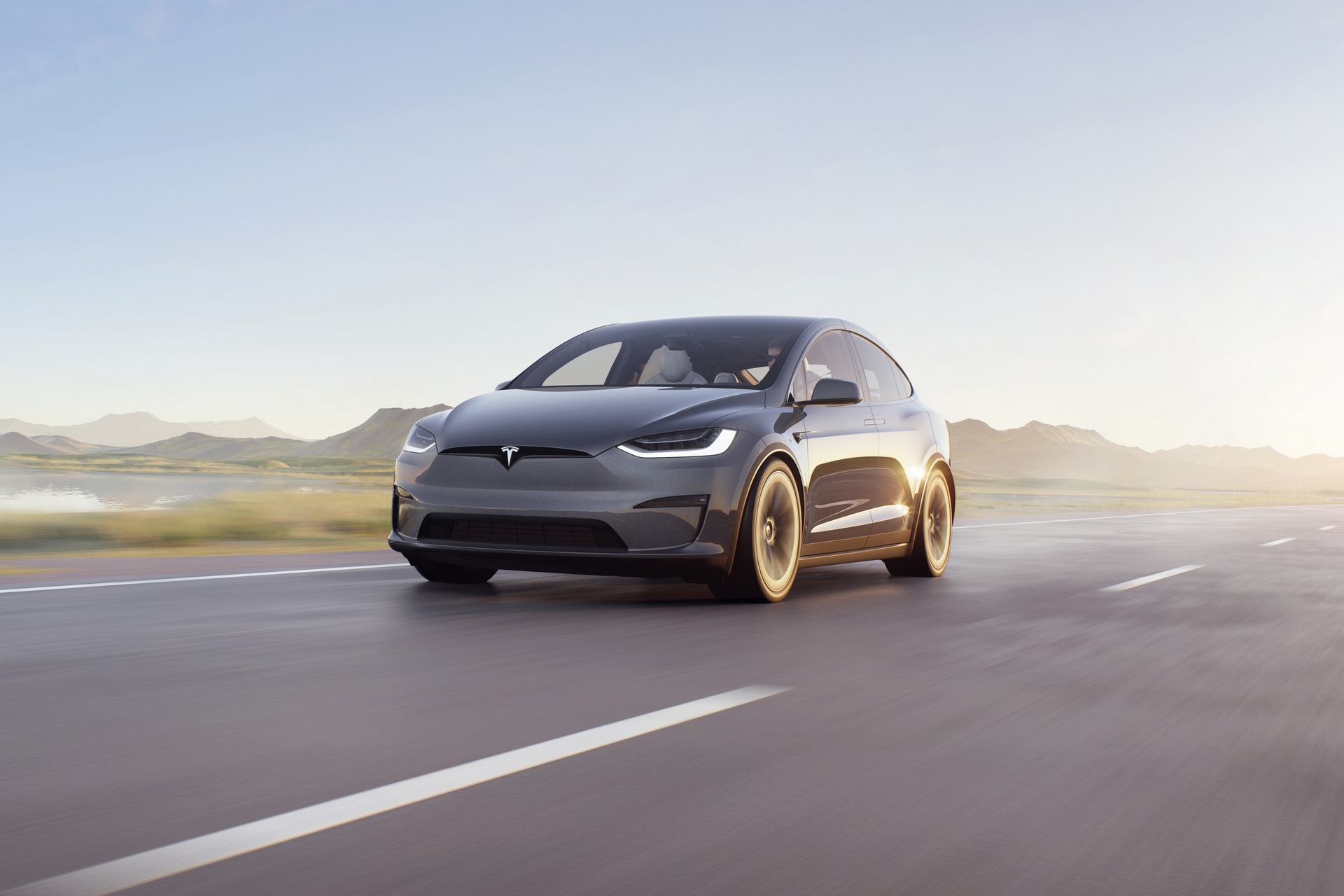54.000 xe Tesla lai gap van de voi he thong tu lai hinh anh