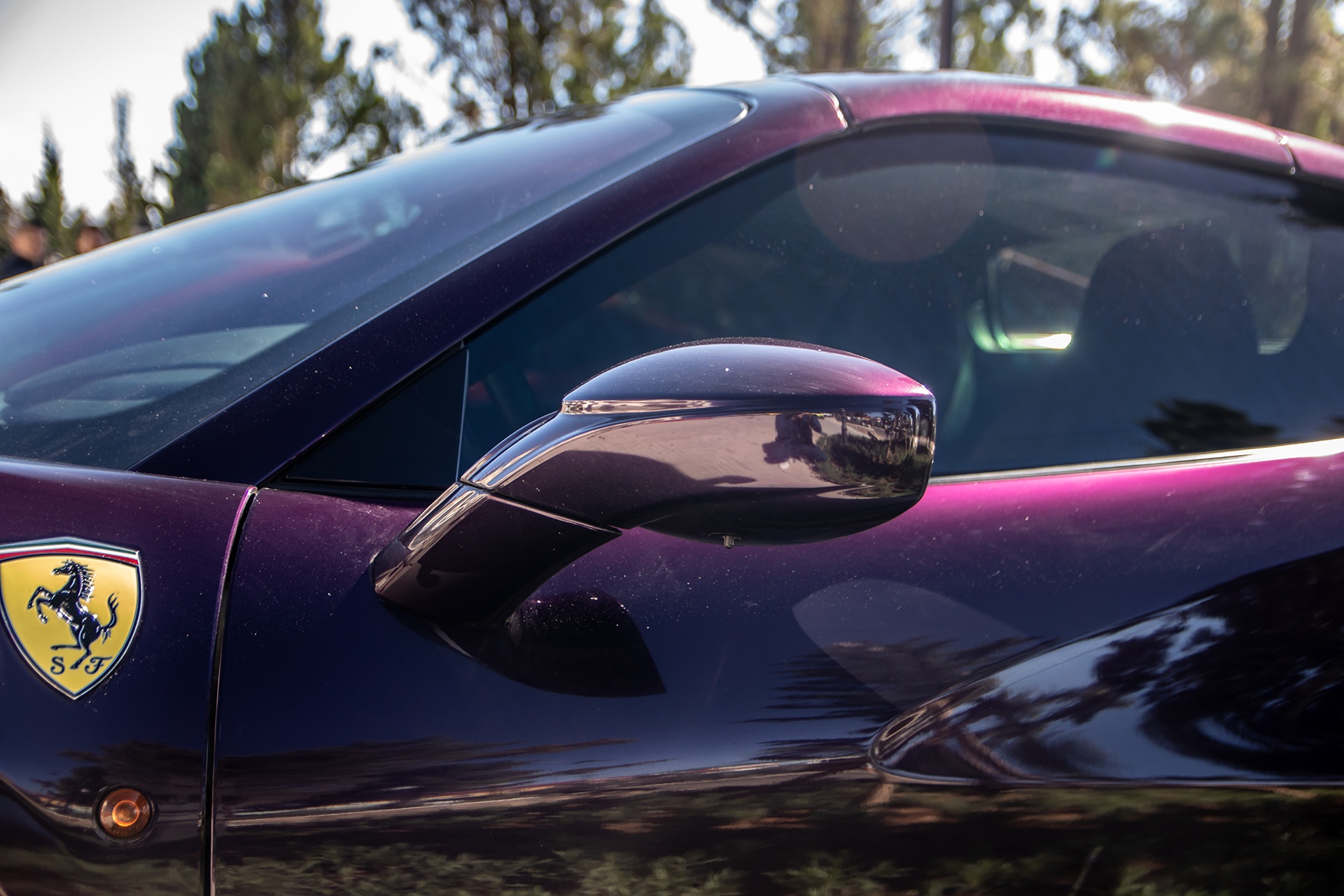 Ferrari 488 Spider anh 6