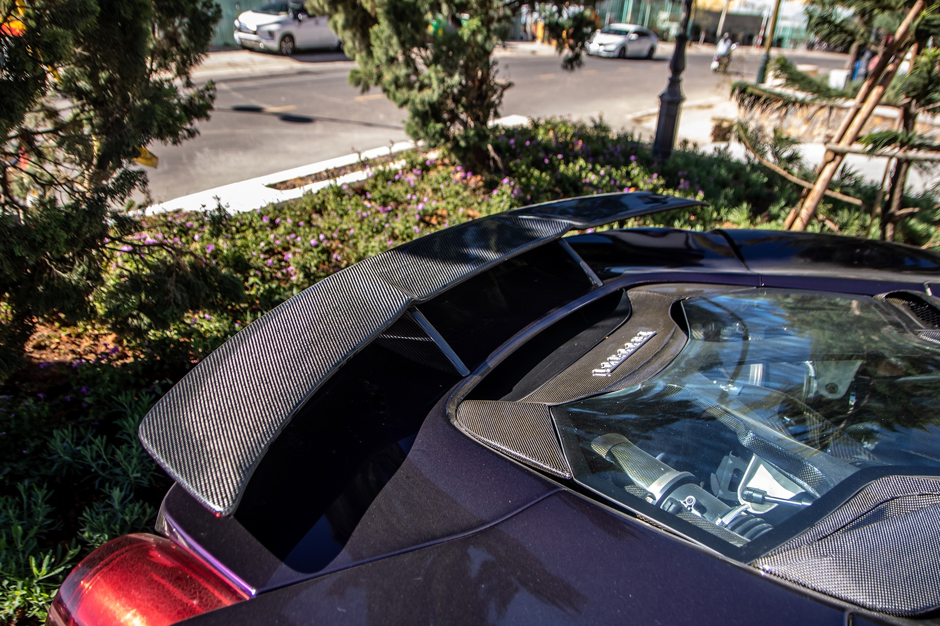 Ferrari 488 Spider anh 11