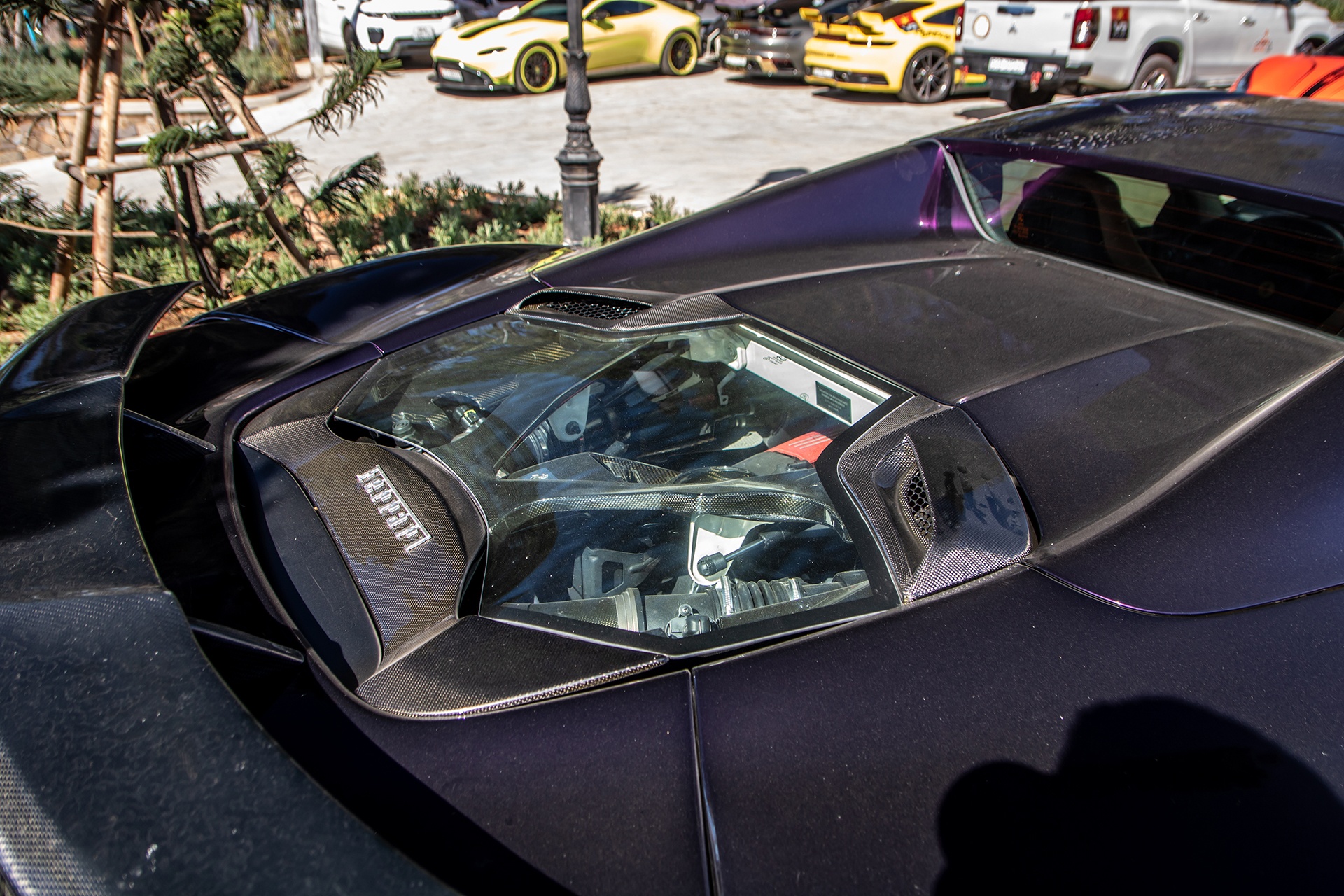 Ferrari 488 Spider anh 12