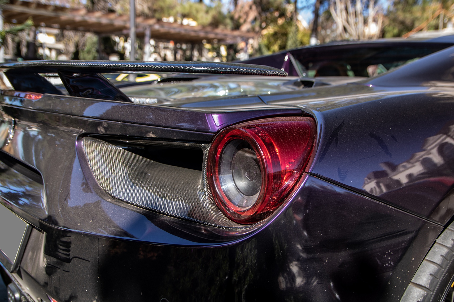 Ferrari 488 Spider anh 8