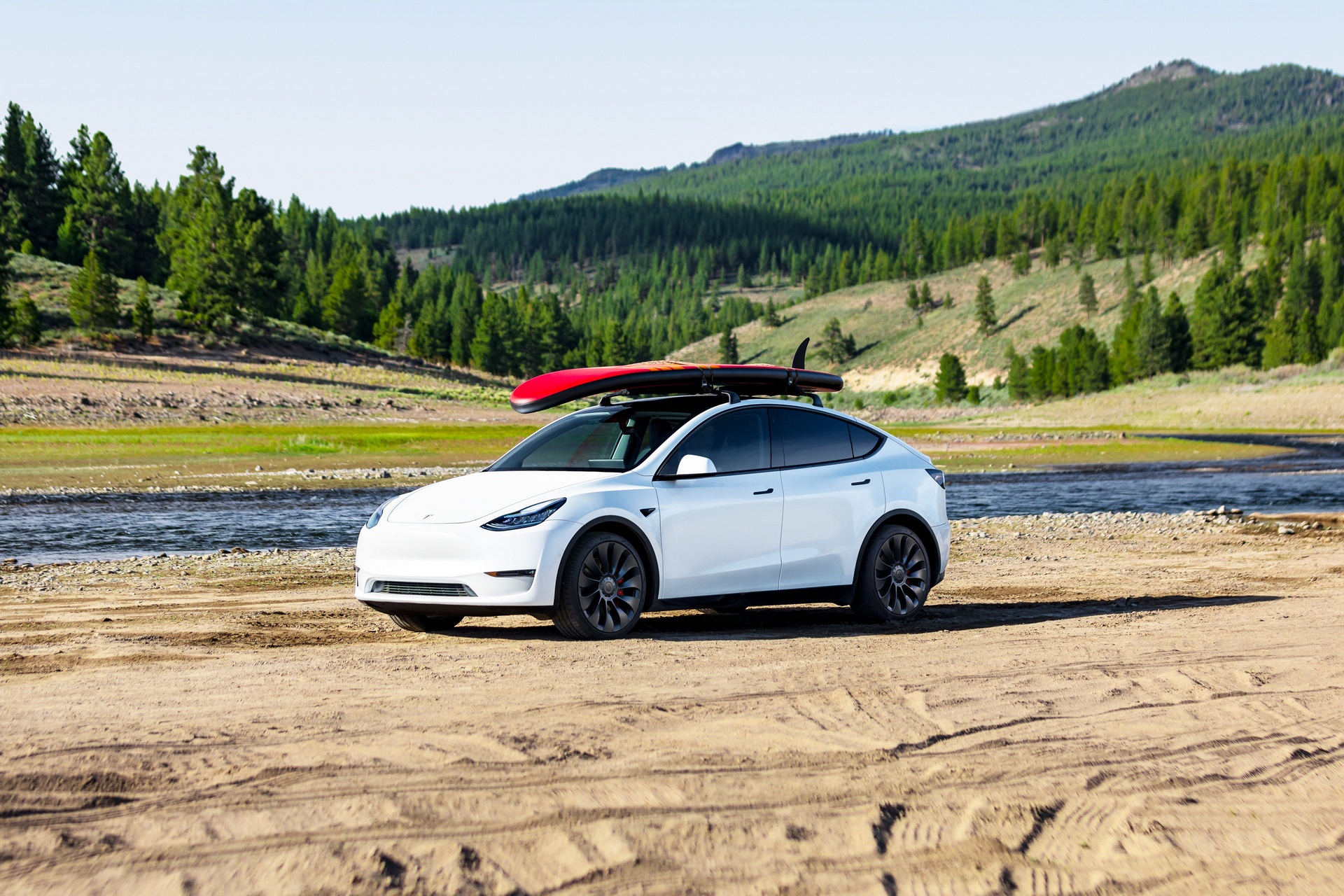 Tesla triệu hồi xe ảnh 1 Tesla trieu hoi xe anh 1
