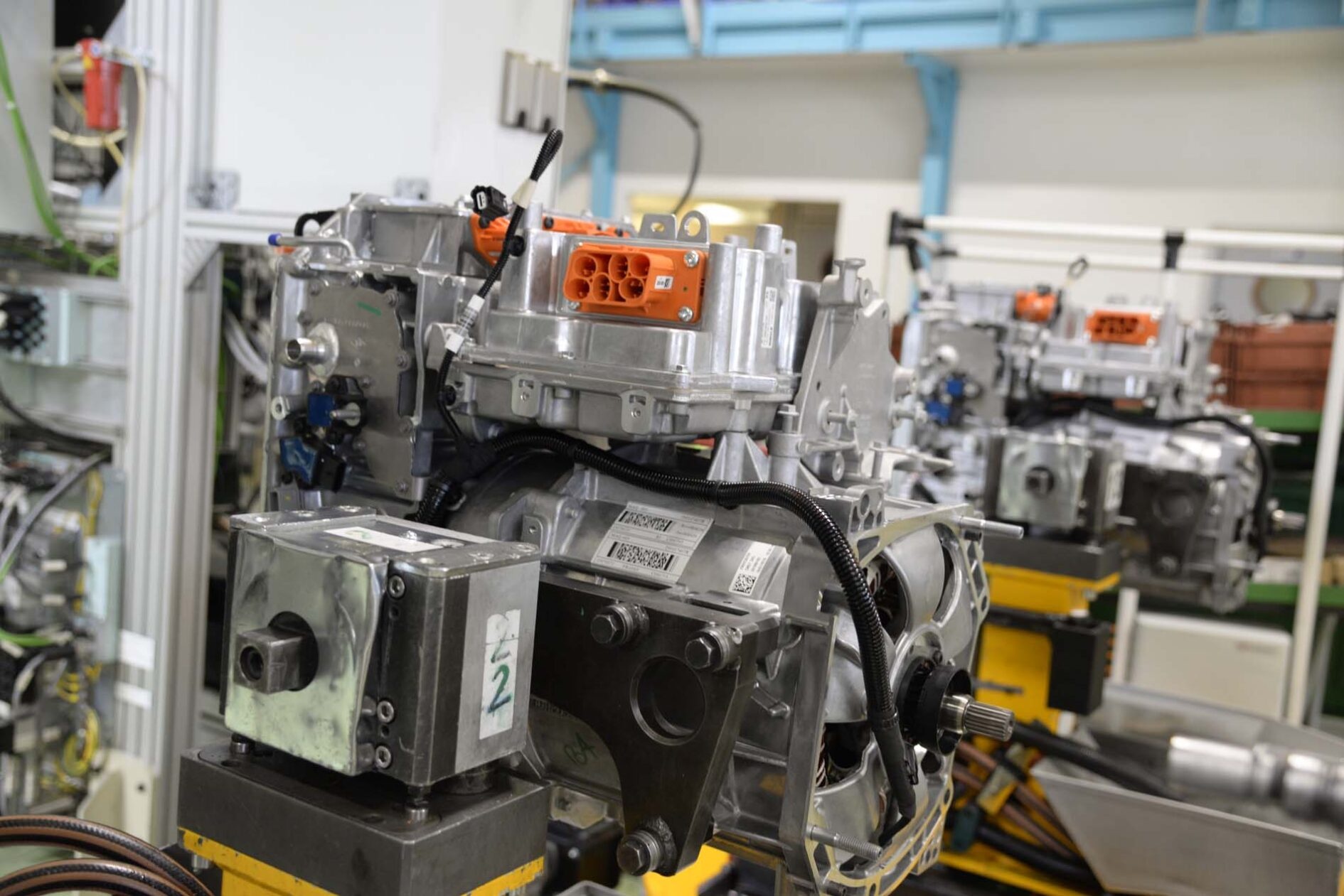 dong co xe dien anh 2