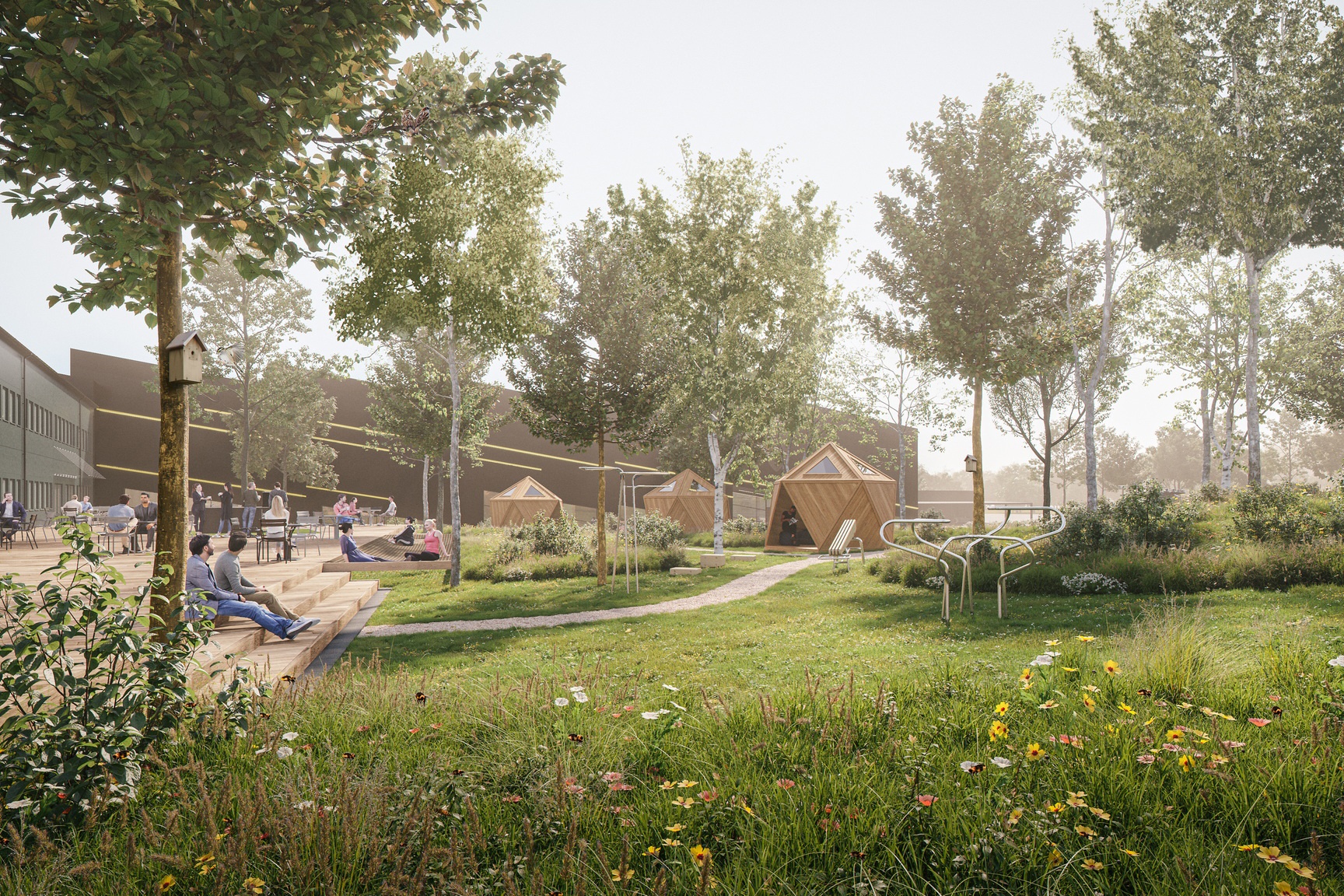 nha may Koenigsegg anh 6