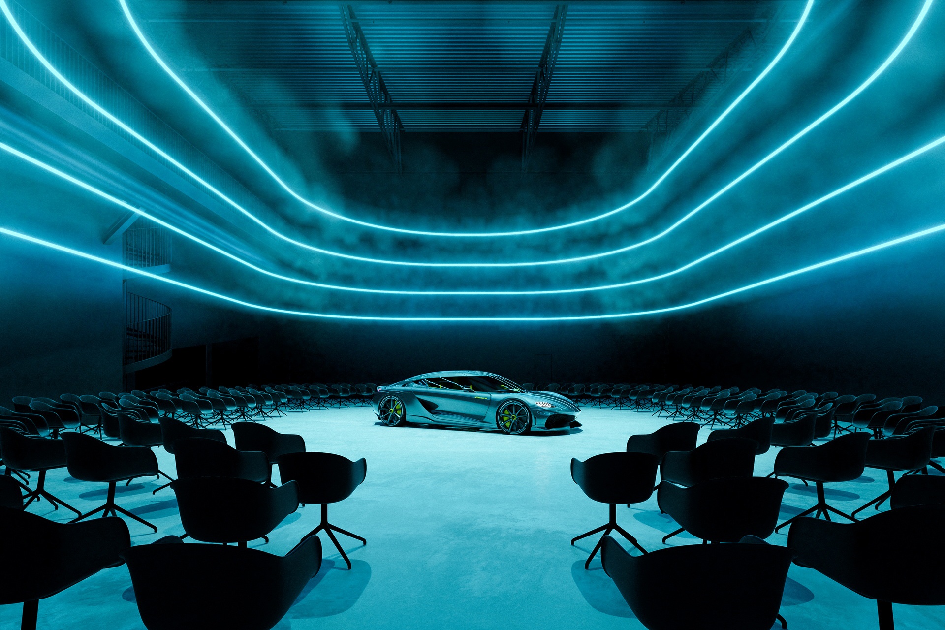 nha may Koenigsegg anh 5