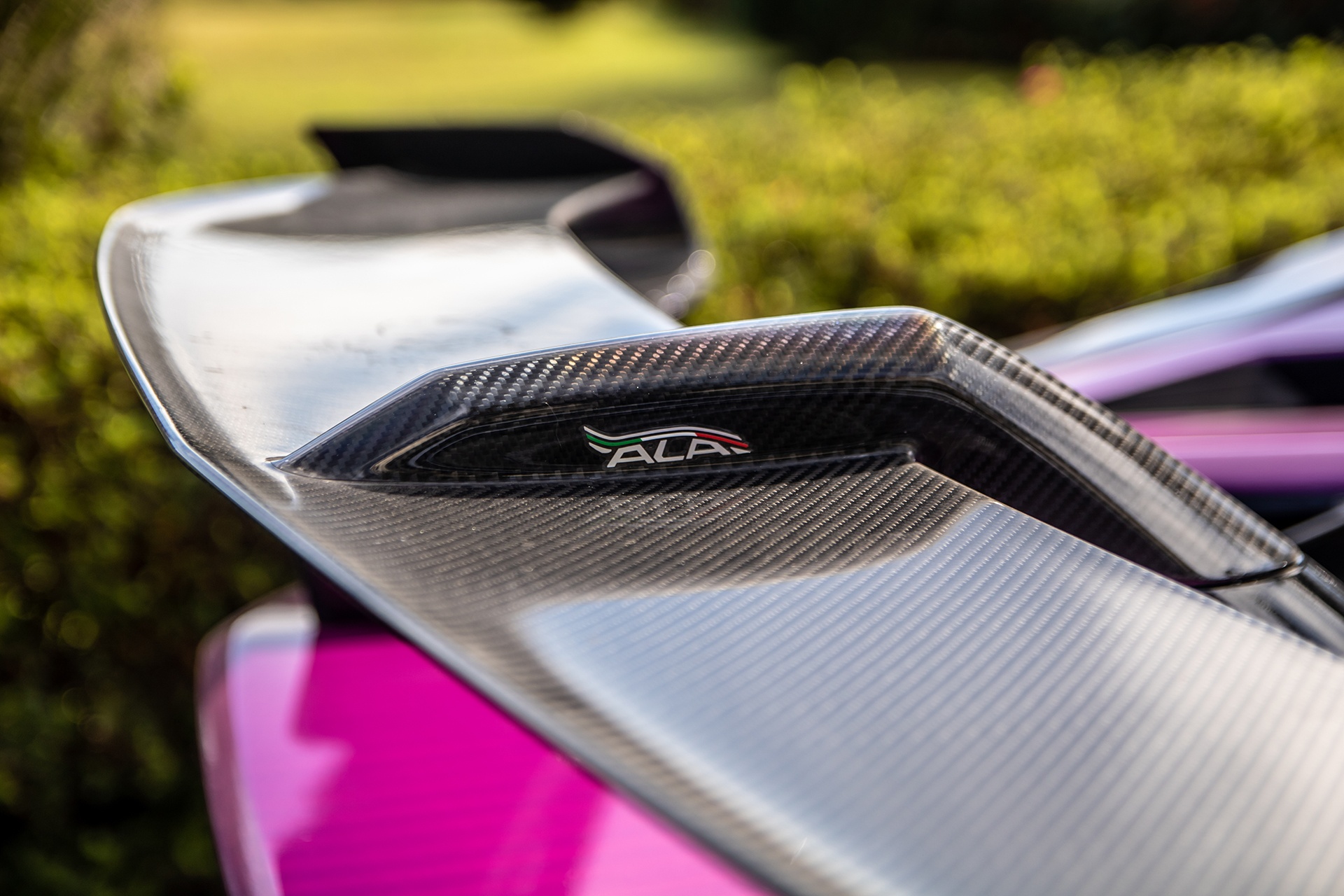 Lamborghini Aventador SVJ anh 8