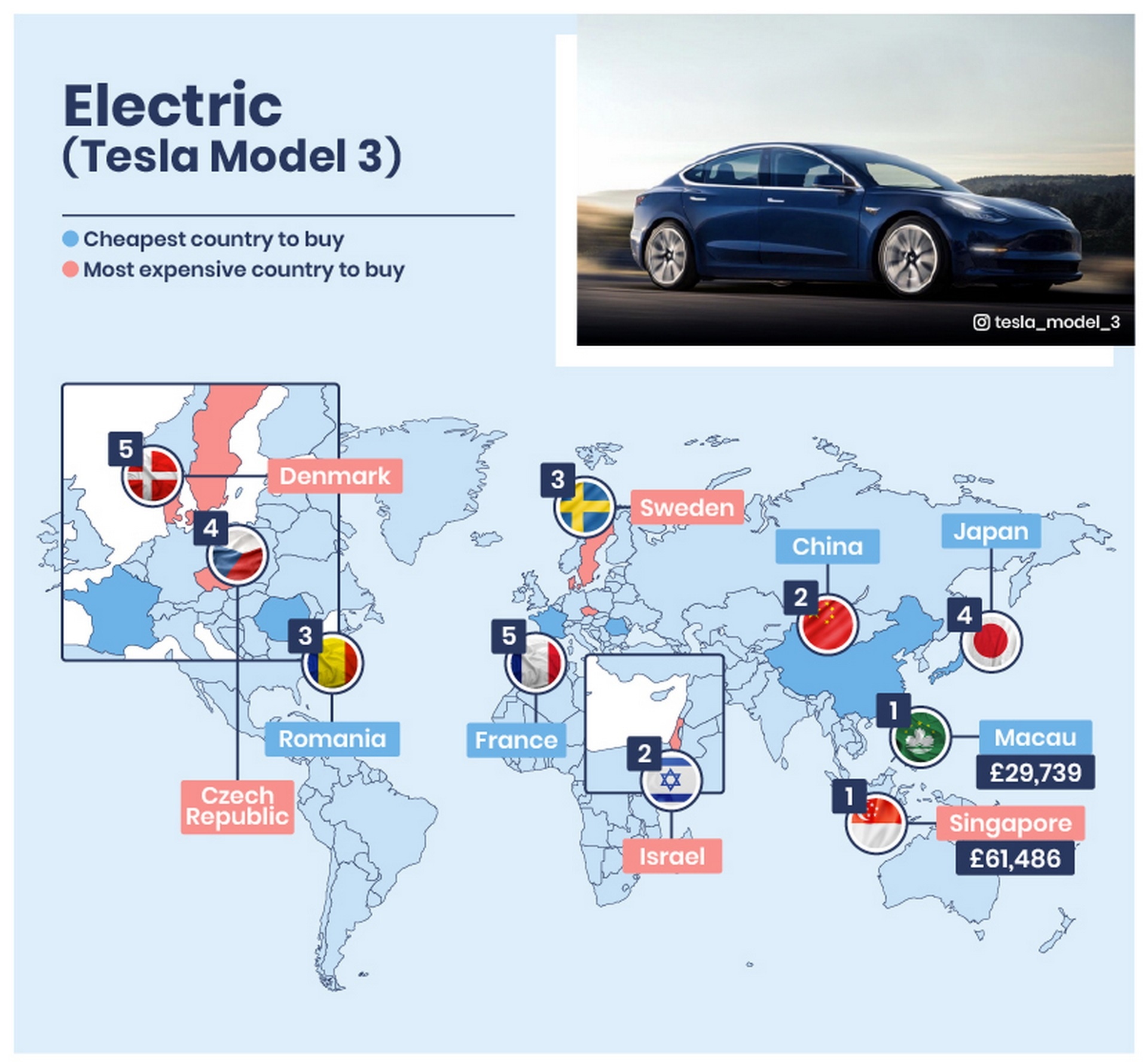 nuoc co gia ban xe dien re nhat anh 1
