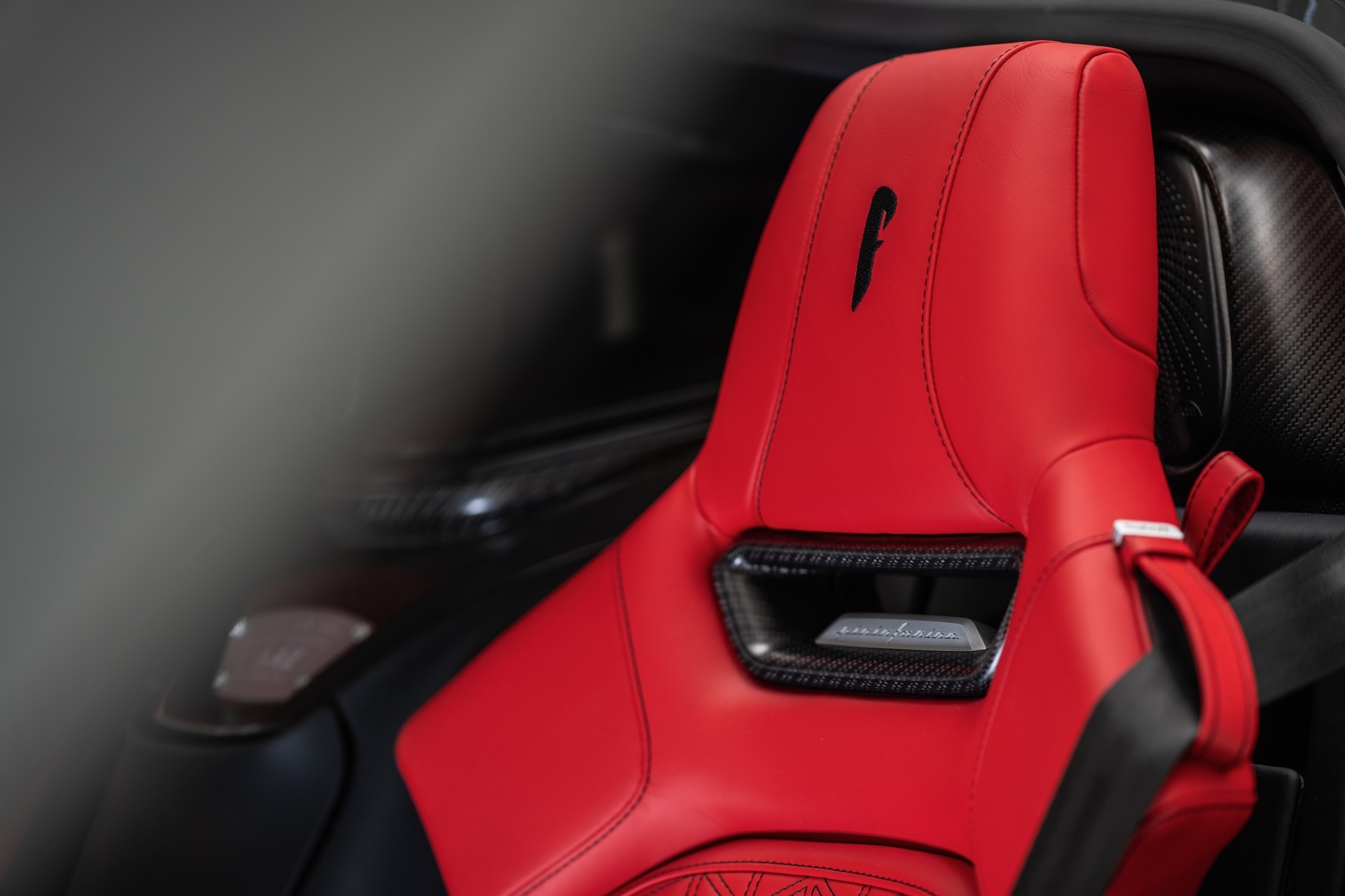 Pininfarina Battista Hyper GT ảnh 5 Pininfarina Battista Hyper GT anh 5