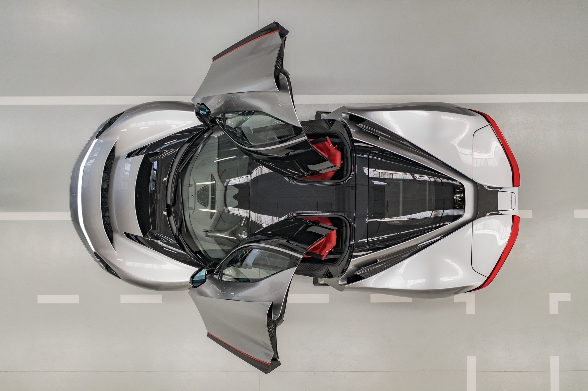 Pininfarina Battista Hyper GT ảnh 3 Pininfarina Battista Hyper GT anh 3