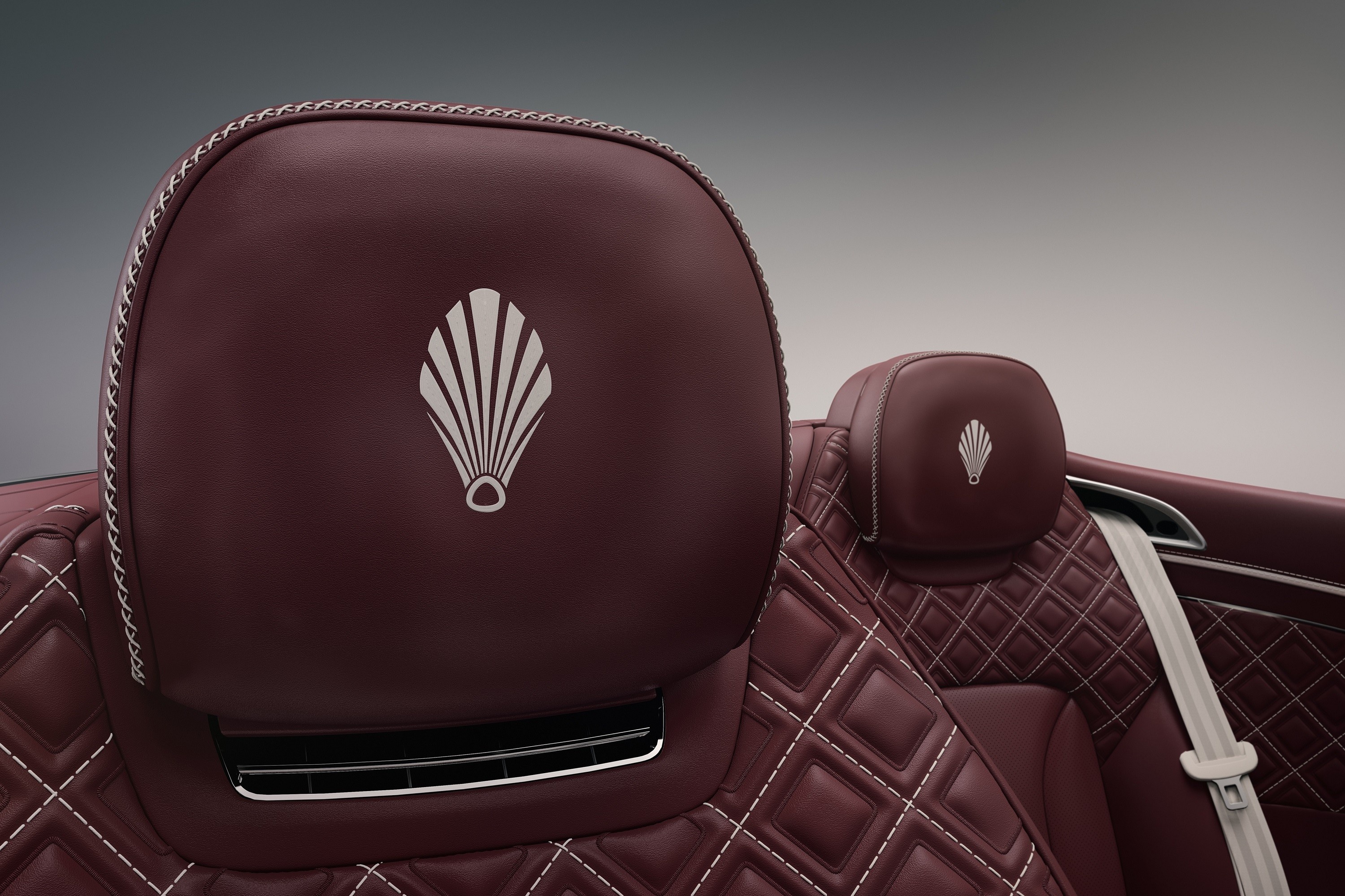 Bentley Continental GTC Speed ảnh 8 Bentley Continental GTC Speed anh 8