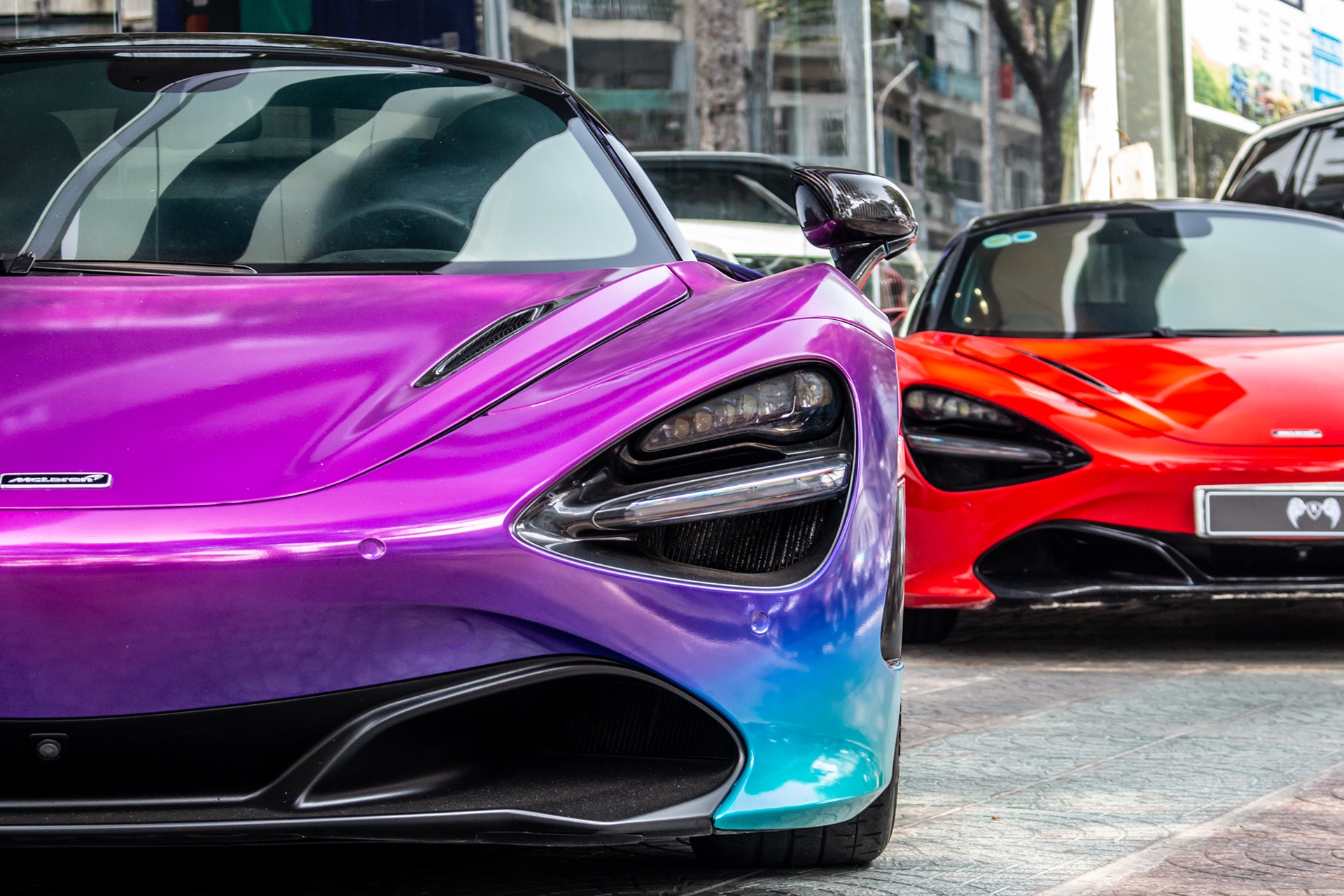 McLaren 720S Spider anh 6