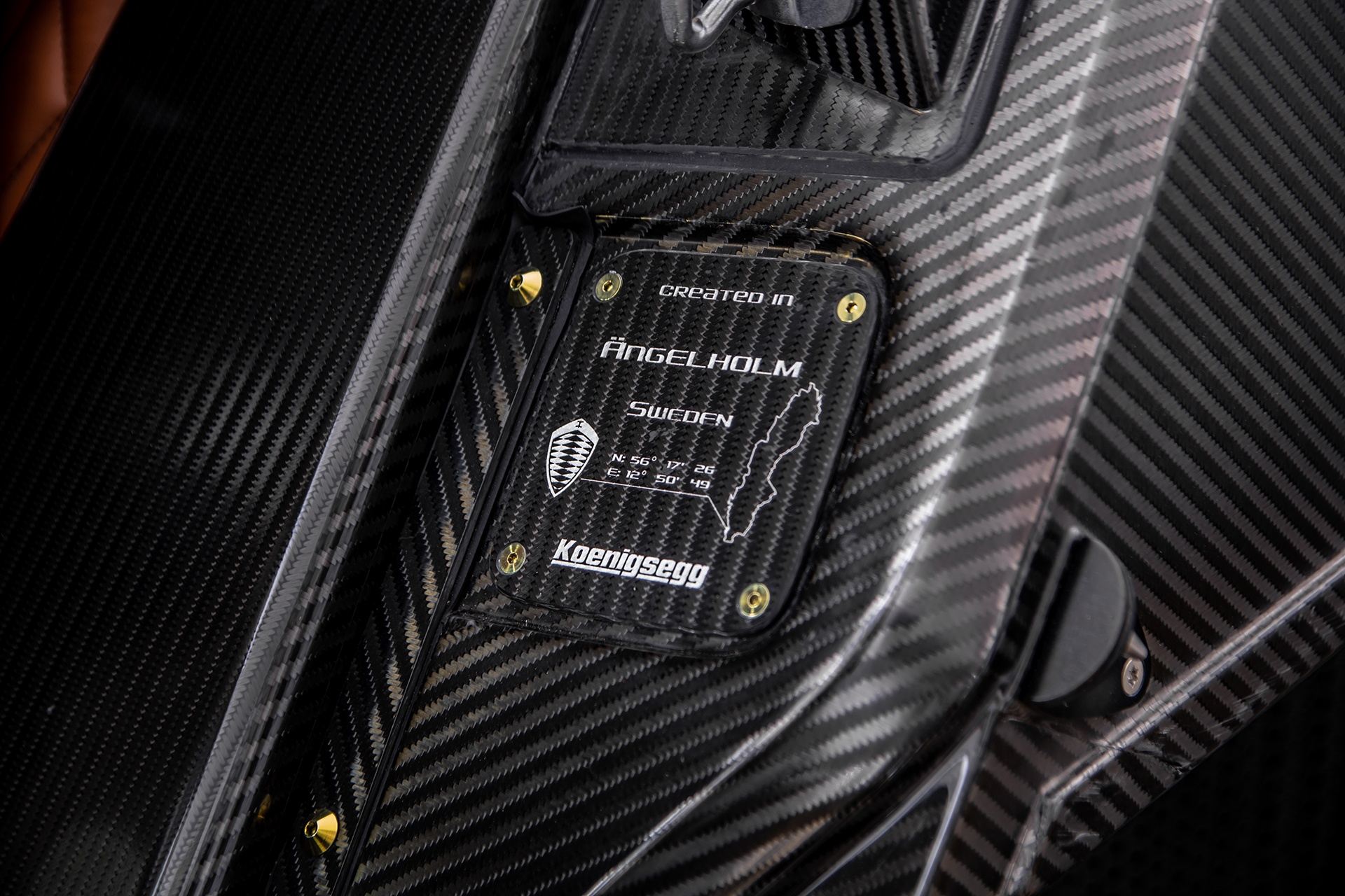 Koenigsegg Regera tại Việt Nam ảnh 24 Koenigsegg Regera tai Viet Nam anh 24