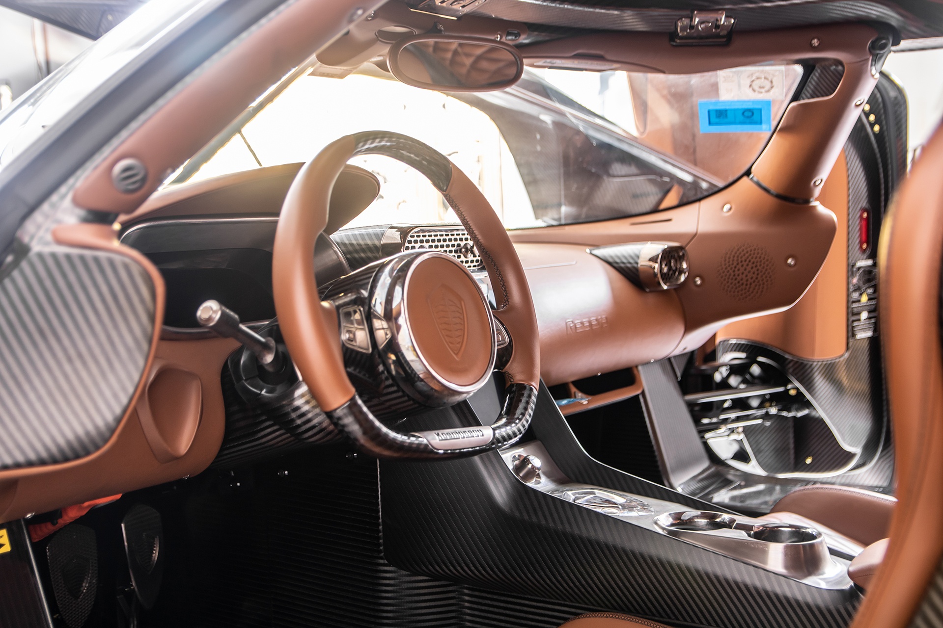 Koenigsegg Regera tại Việt Nam ảnh 26 Koenigsegg Regera tai Viet Nam anh 26