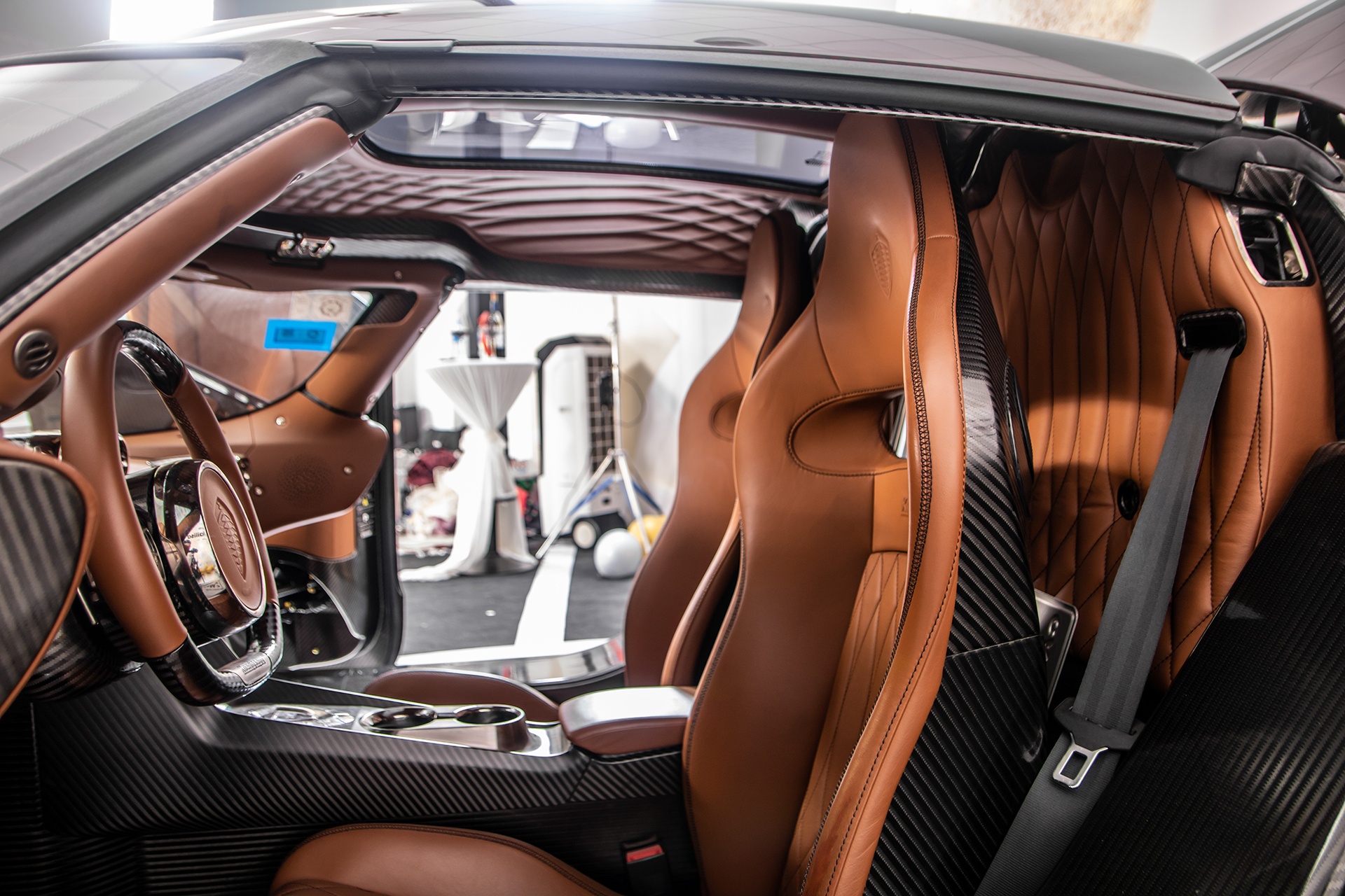 Koenigsegg Regera tại Việt Nam ảnh 29 Koenigsegg Regera tai Viet Nam anh 29