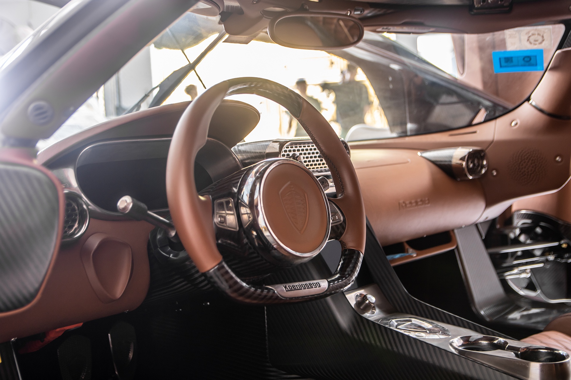 Koenigsegg Regera tại Việt Nam ảnh 27 Koenigsegg Regera tai Viet Nam anh 27