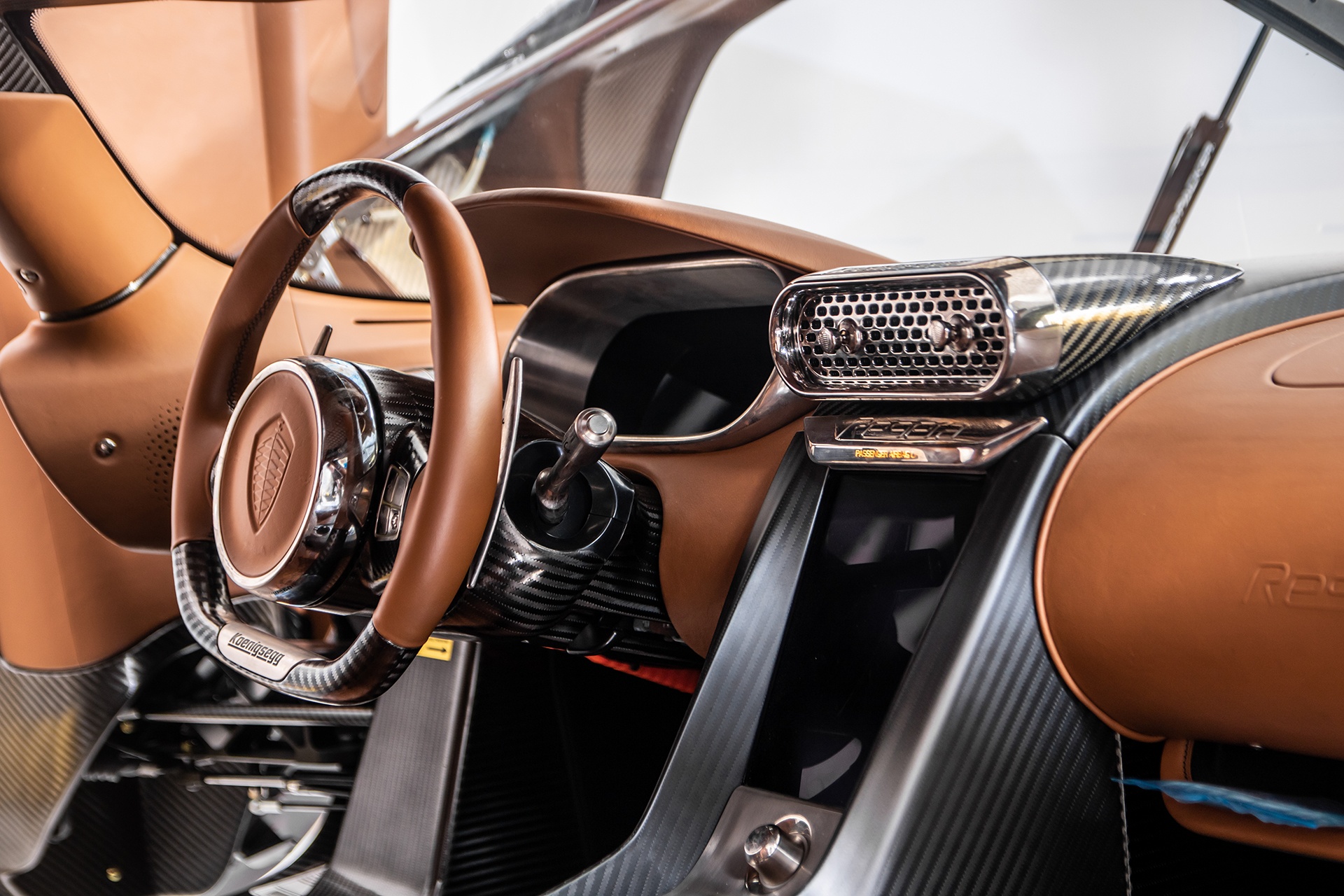 Koenigsegg Regera tại Việt Nam ảnh 28 Koenigsegg Regera tai Viet Nam anh 28