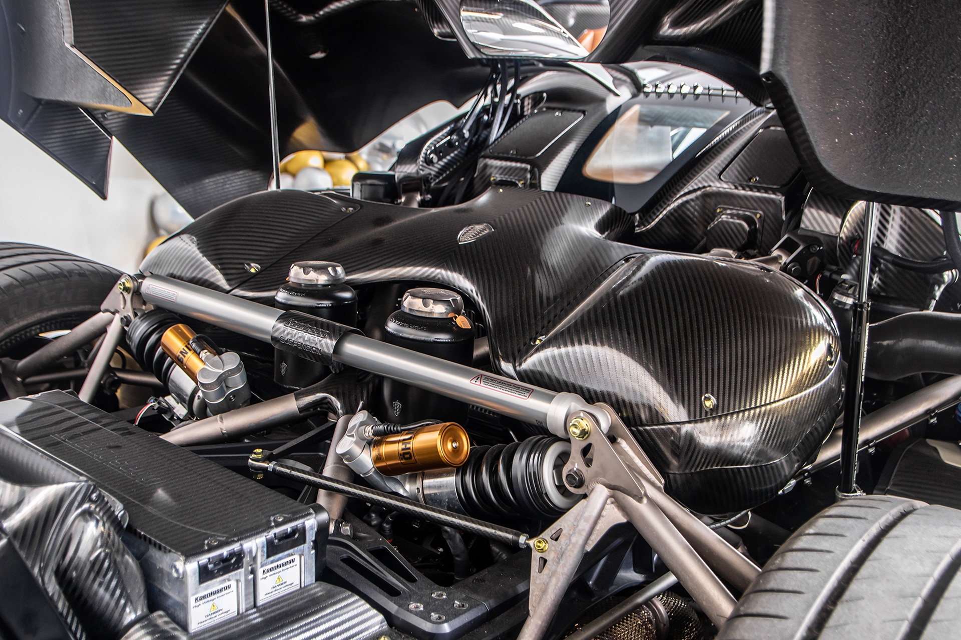 Koenigsegg Regera tại Việt Nam ảnh 30 Koenigsegg Regera tai Viet Nam anh 30