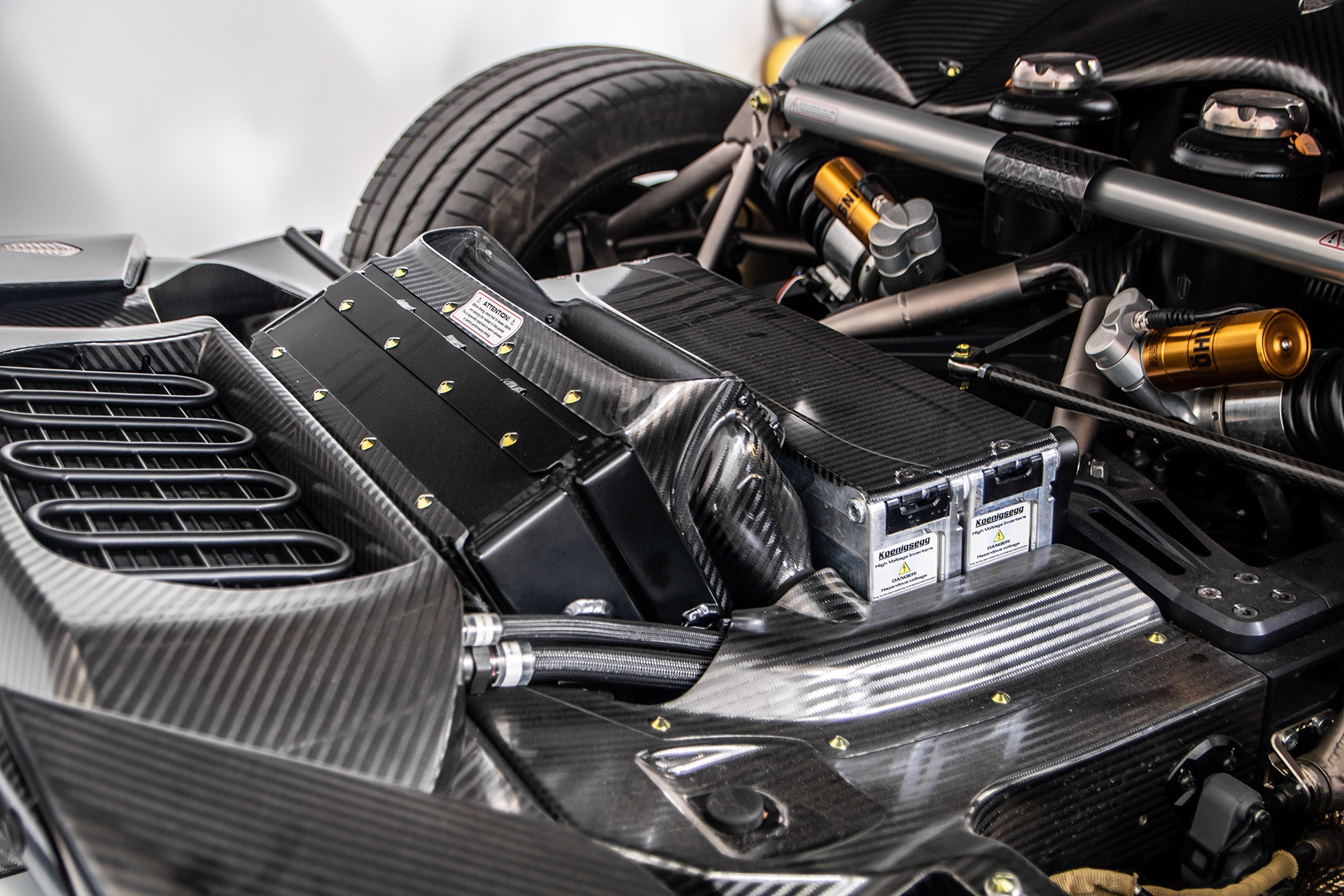 Koenigsegg Regera tại Việt Nam ảnh 31 Koenigsegg Regera tai Viet Nam anh 31