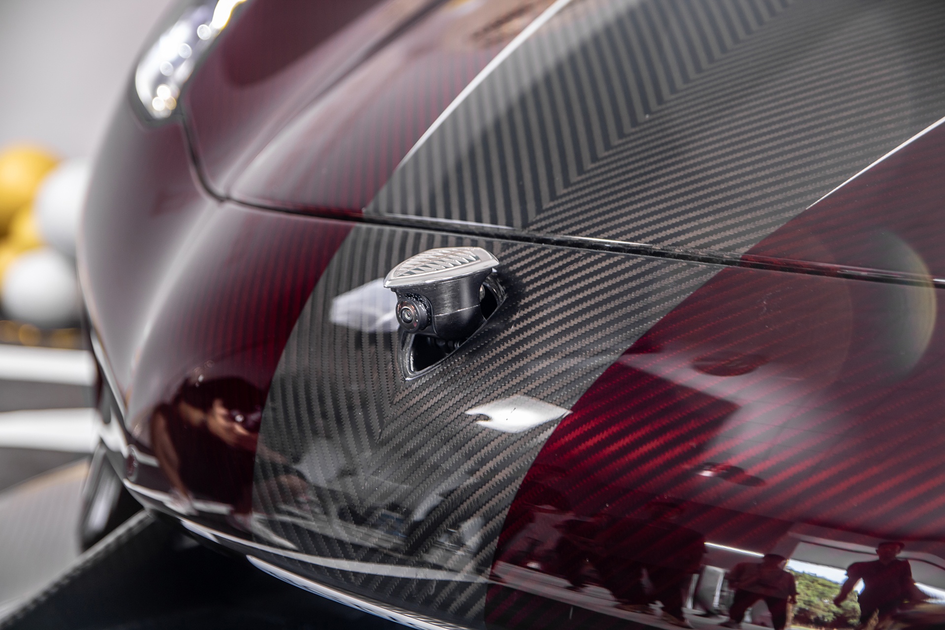 Koenigsegg Regera tại Việt Nam ảnh 9 Koenigsegg Regera tai Viet Nam anh 9