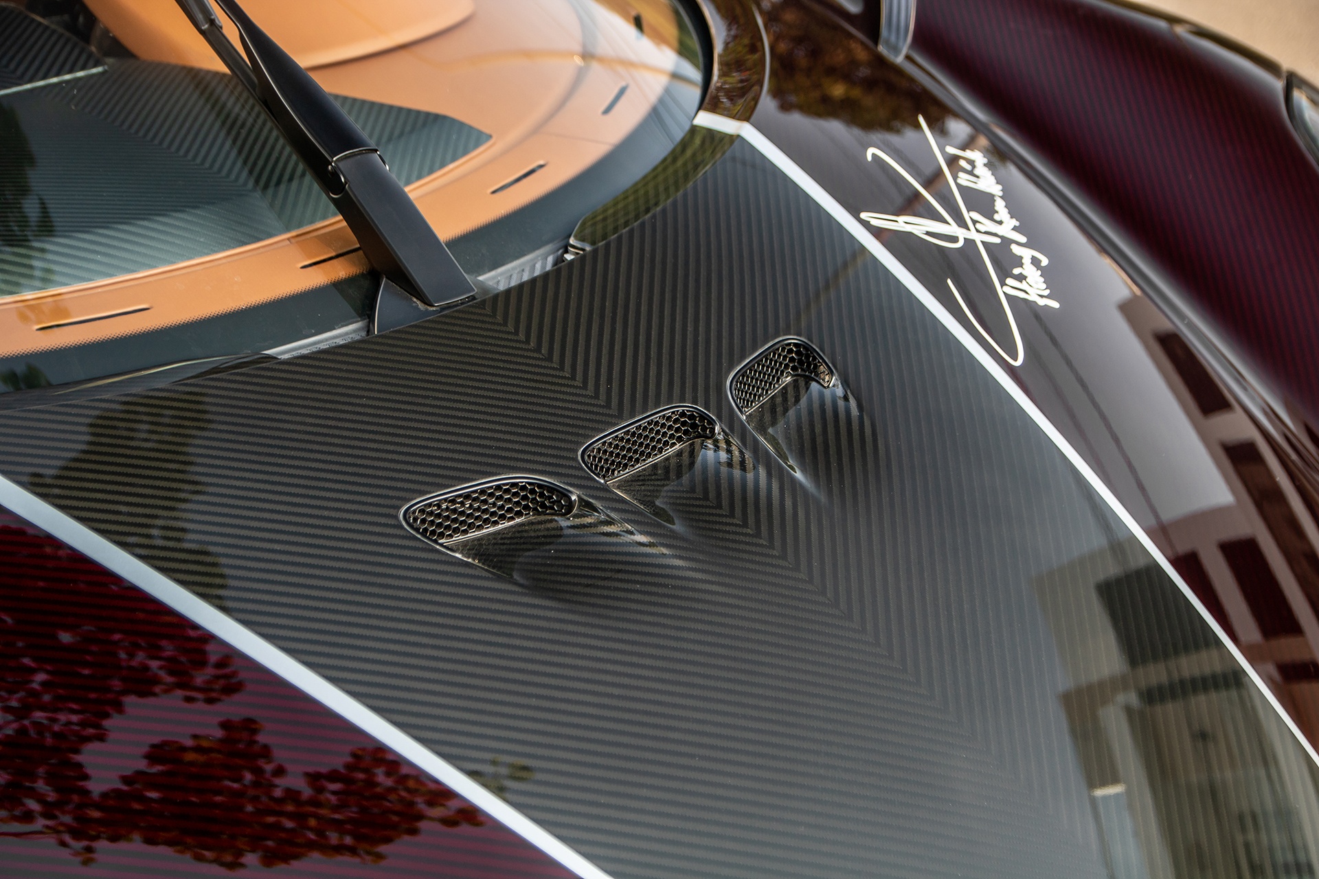 Koenigsegg Regera tại Việt Nam ảnh 14 Koenigsegg Regera tai Viet Nam anh 14
