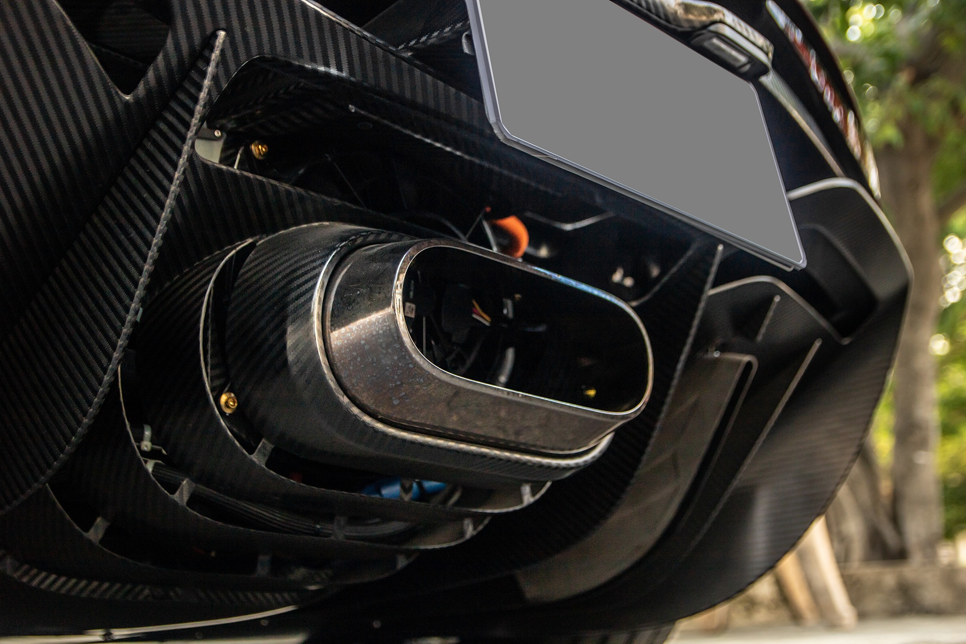 Koenigsegg Regera tại Việt Nam ảnh 20 Koenigsegg Regera tai Viet Nam anh 20
