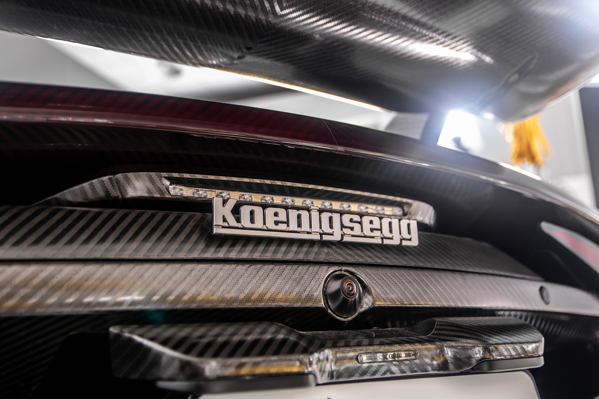 Koenigsegg Regera tại Việt Nam ảnh 18 Koenigsegg Regera tai Viet Nam anh 18