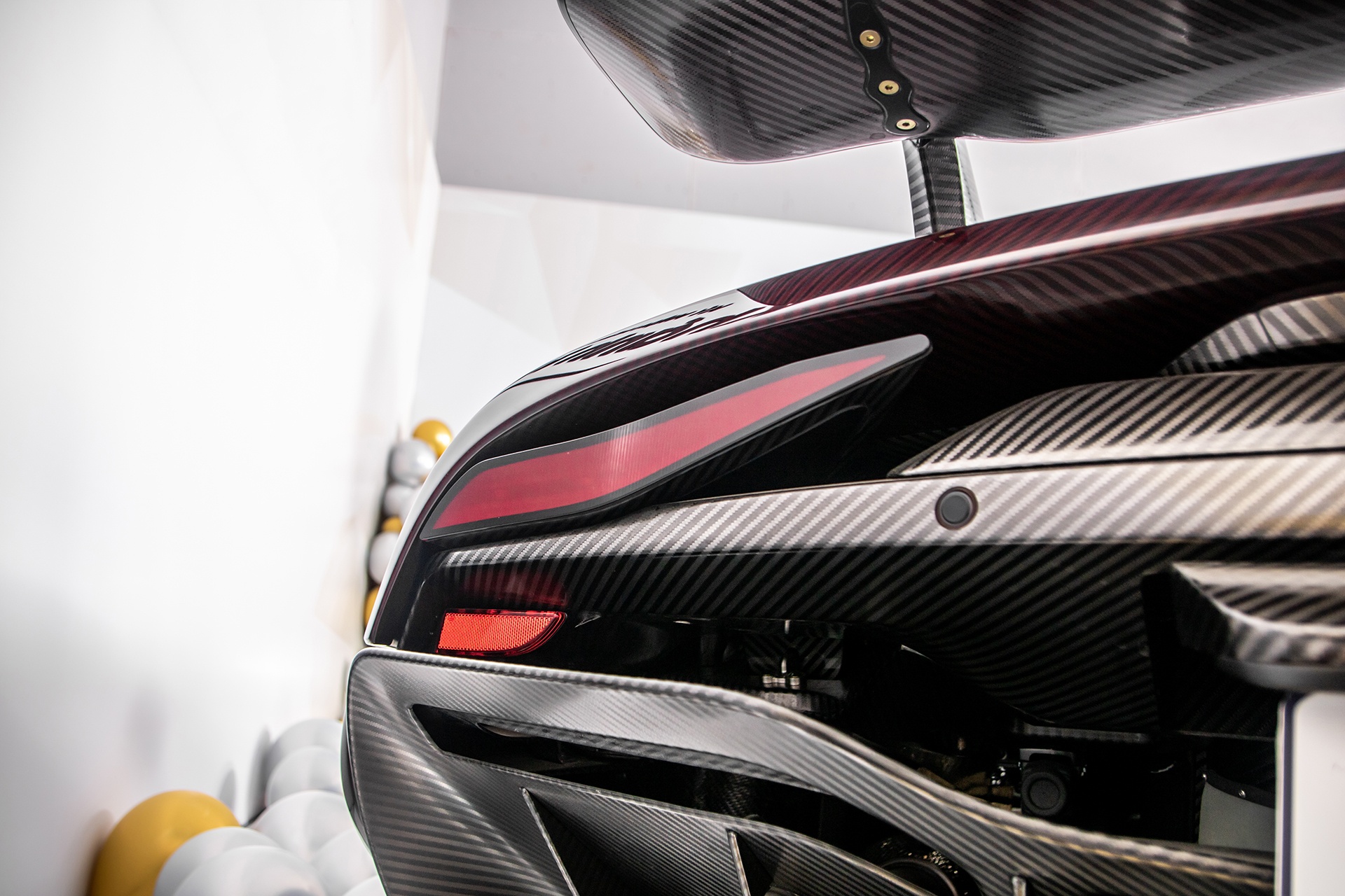 Koenigsegg Regera tại Việt Nam ảnh 19 Koenigsegg Regera tai Viet Nam anh 19